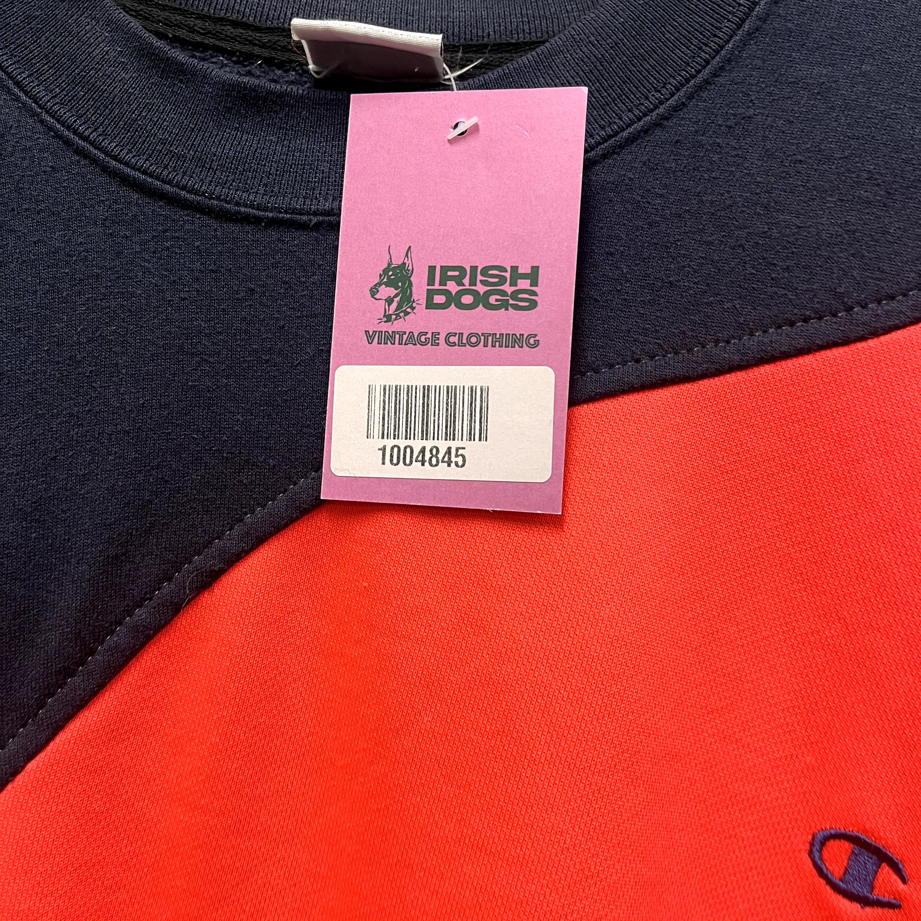 Champion Rework Sweatshirt