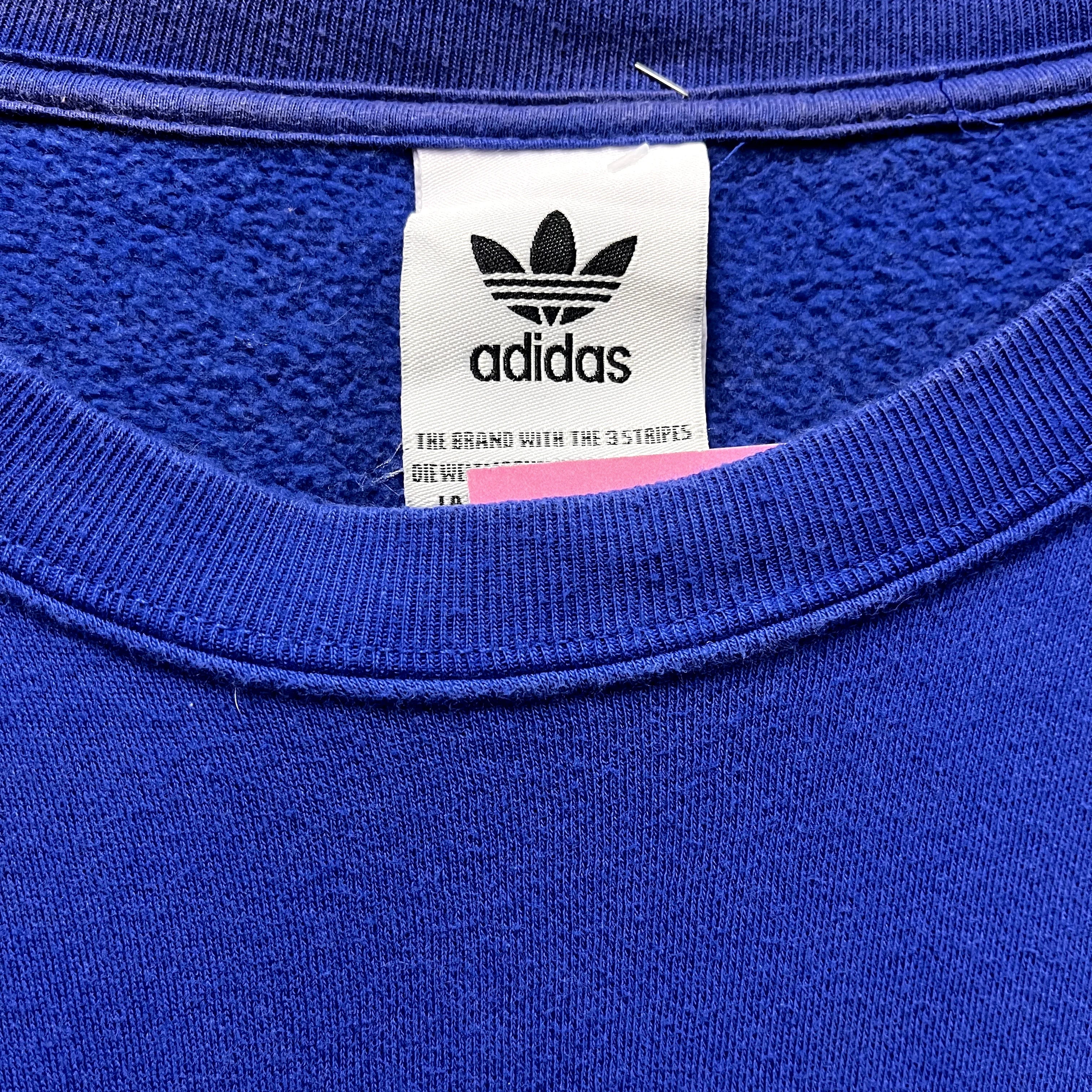 Adidas Rework Sweatshirt