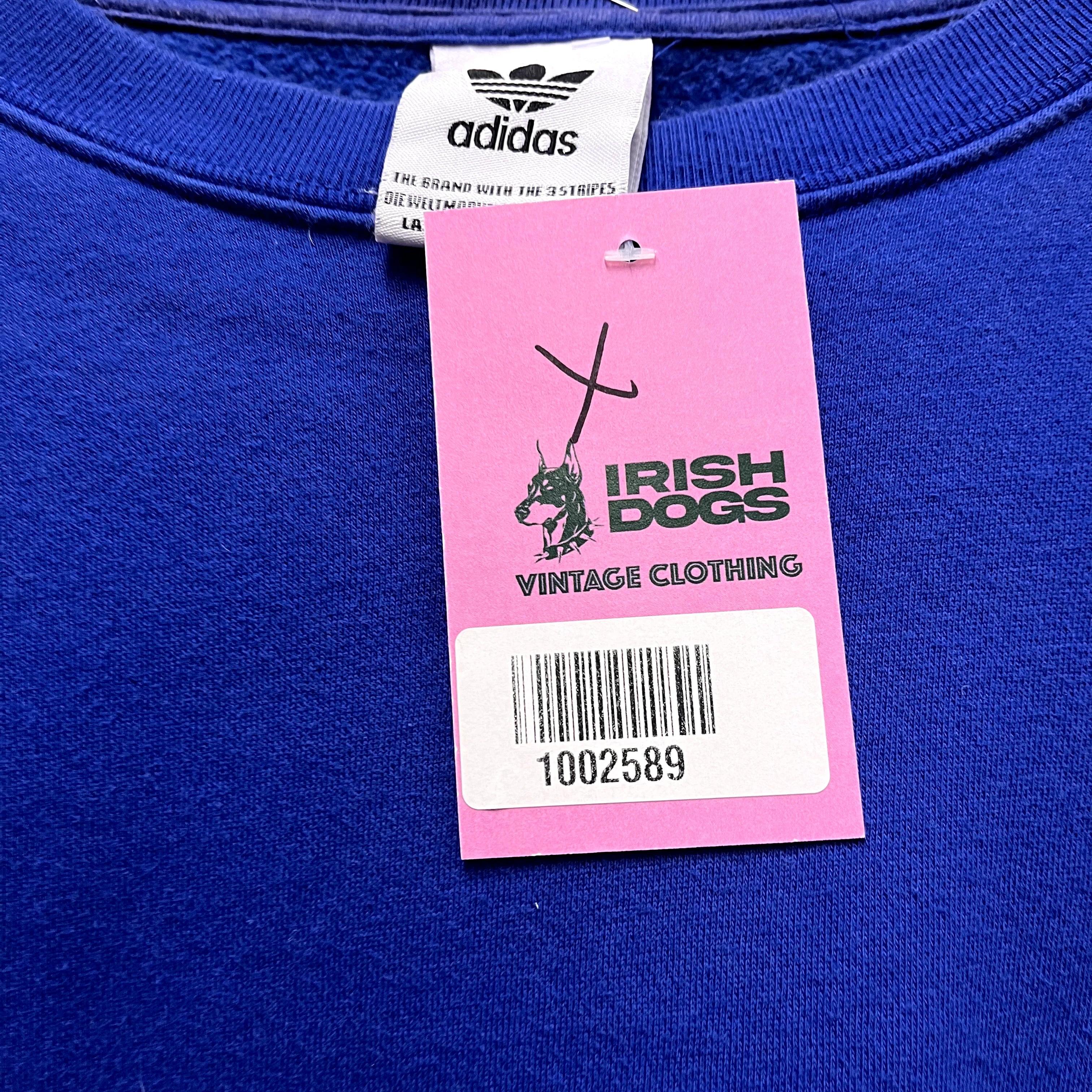 Adidas Rework Sweatshirt