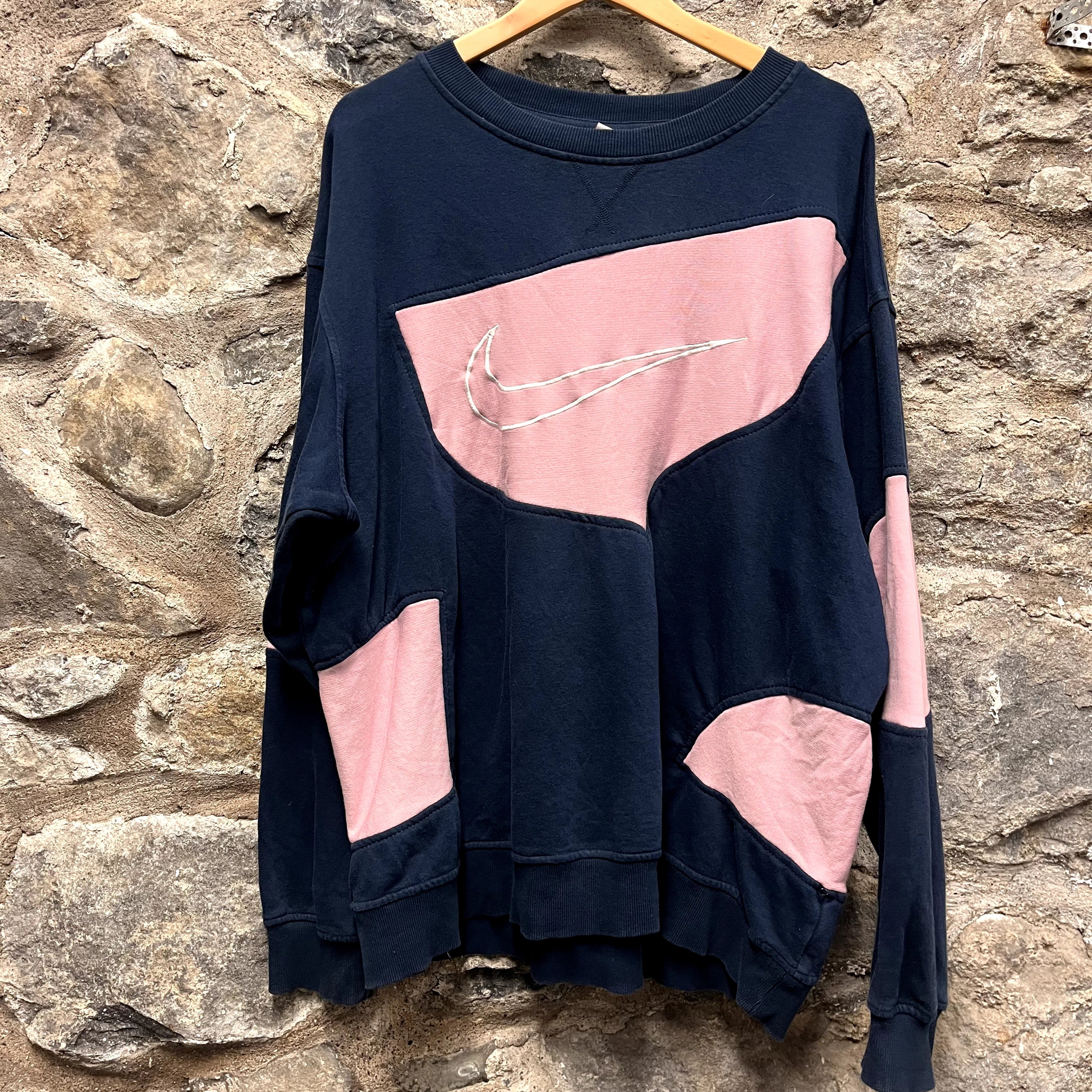 Nike Rework Sweatshirt