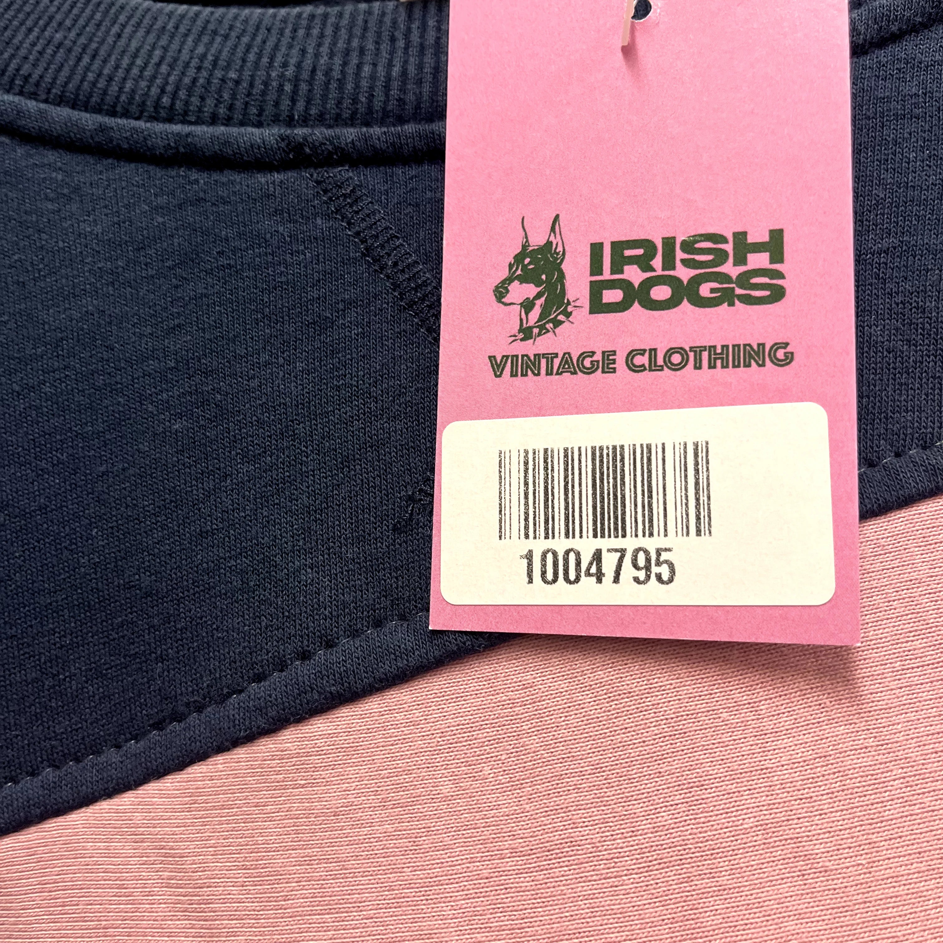 Nike Rework Sweatshirt