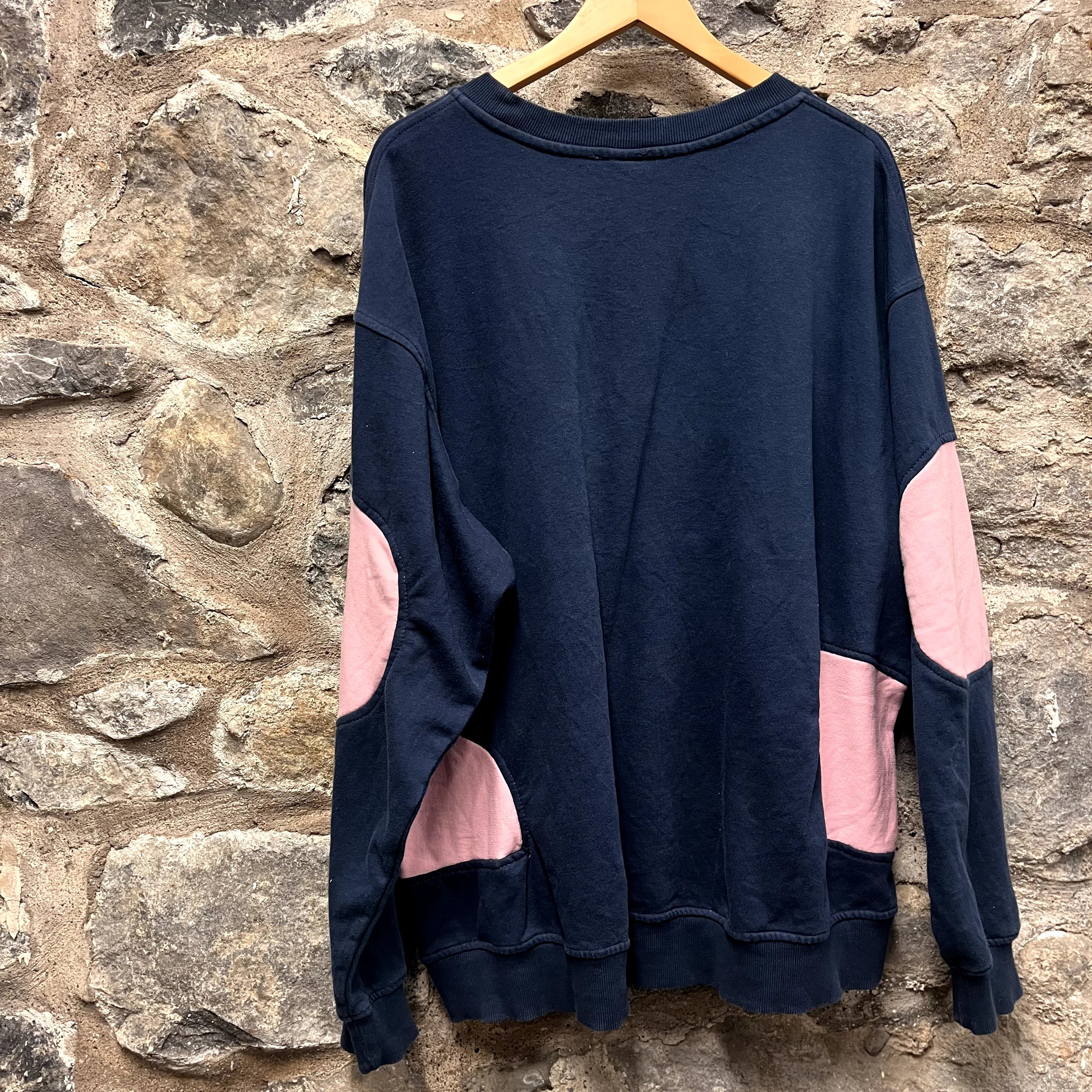 Nike Rework Sweatshirt