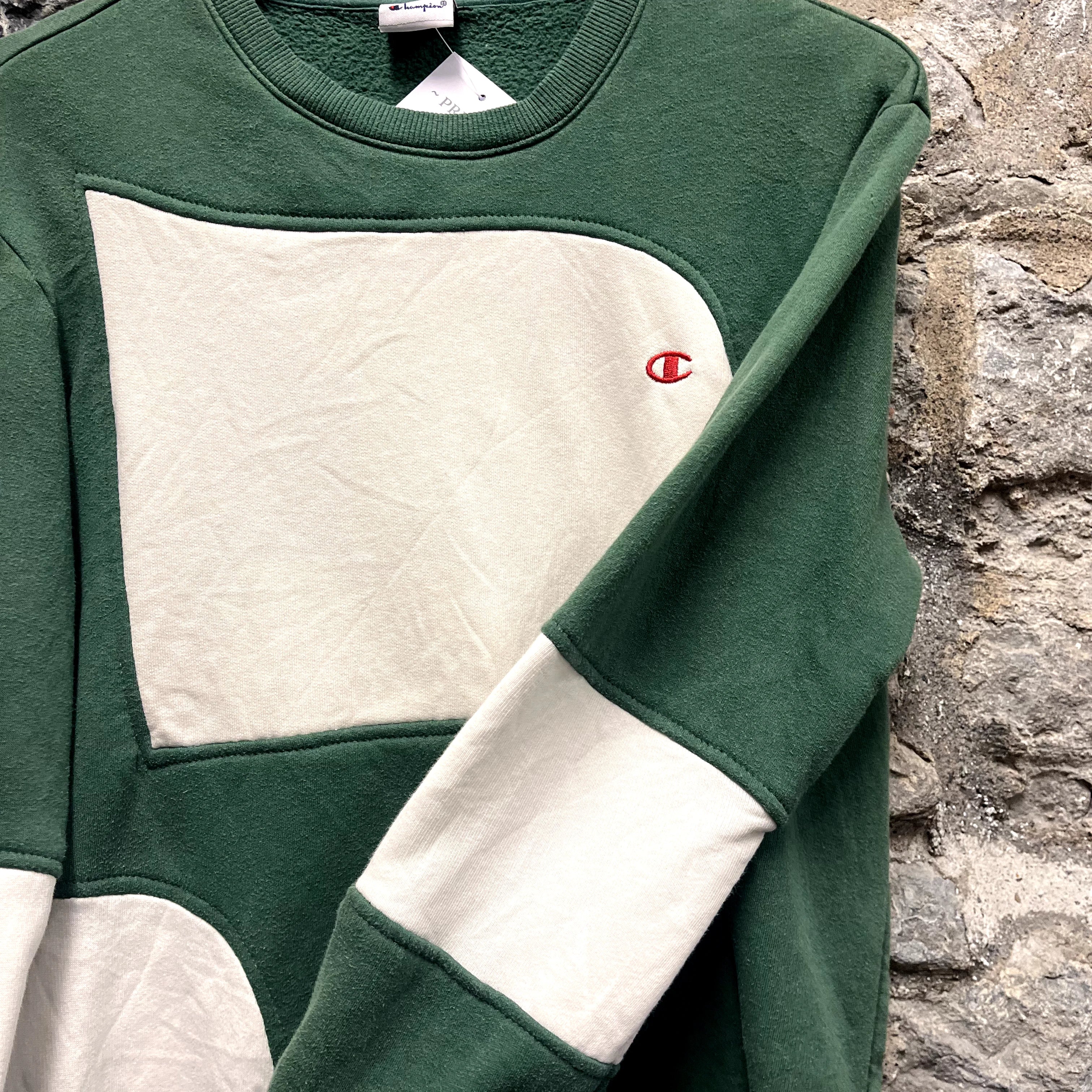 Champion Rework Sweatshirt