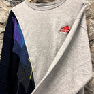 Adidas Rework Crewneck Sweatshirt
