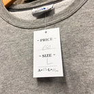 Adidas Rework Crewneck Sweatshirt