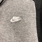 Nike Rework Hoodie