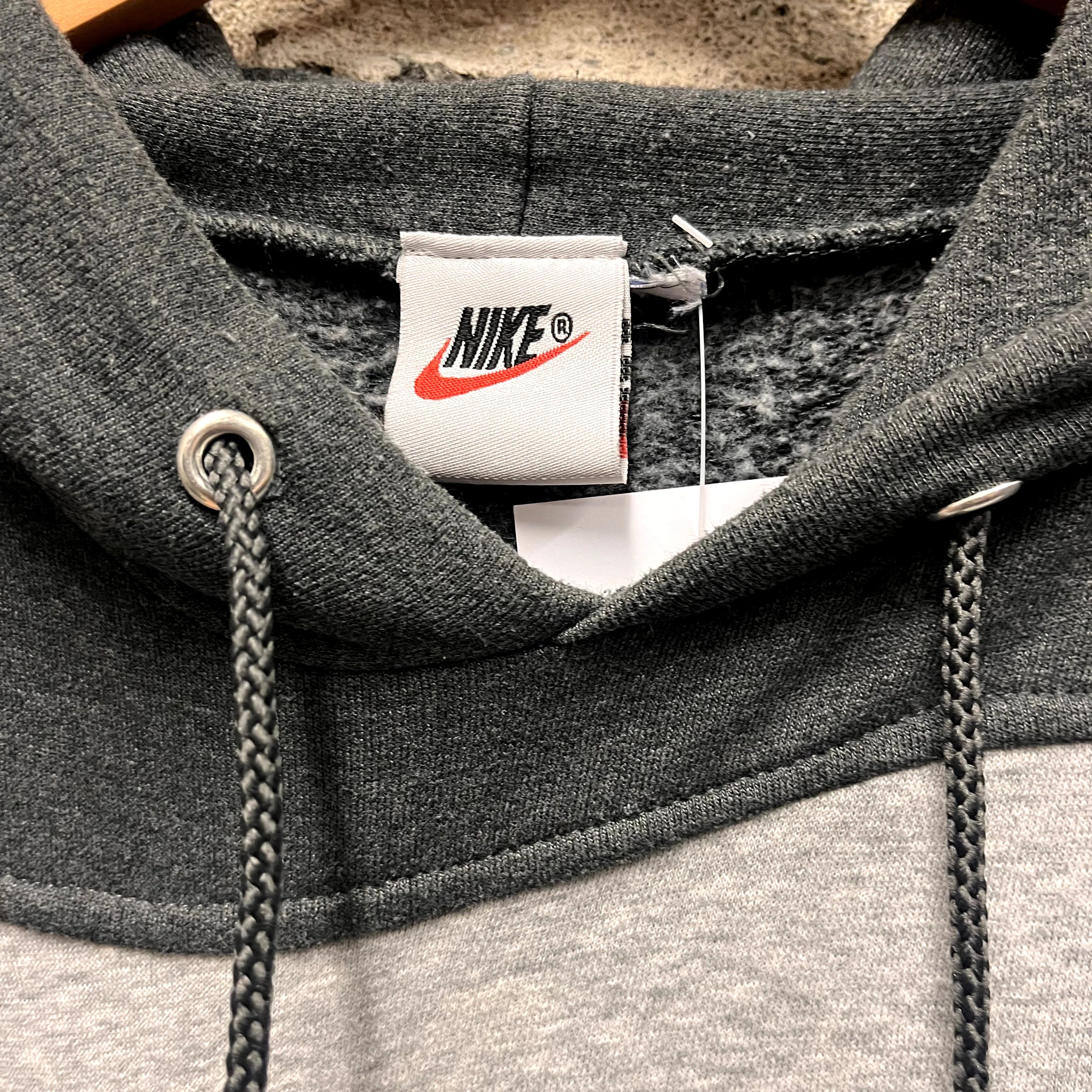 Nike Rework Hoodie