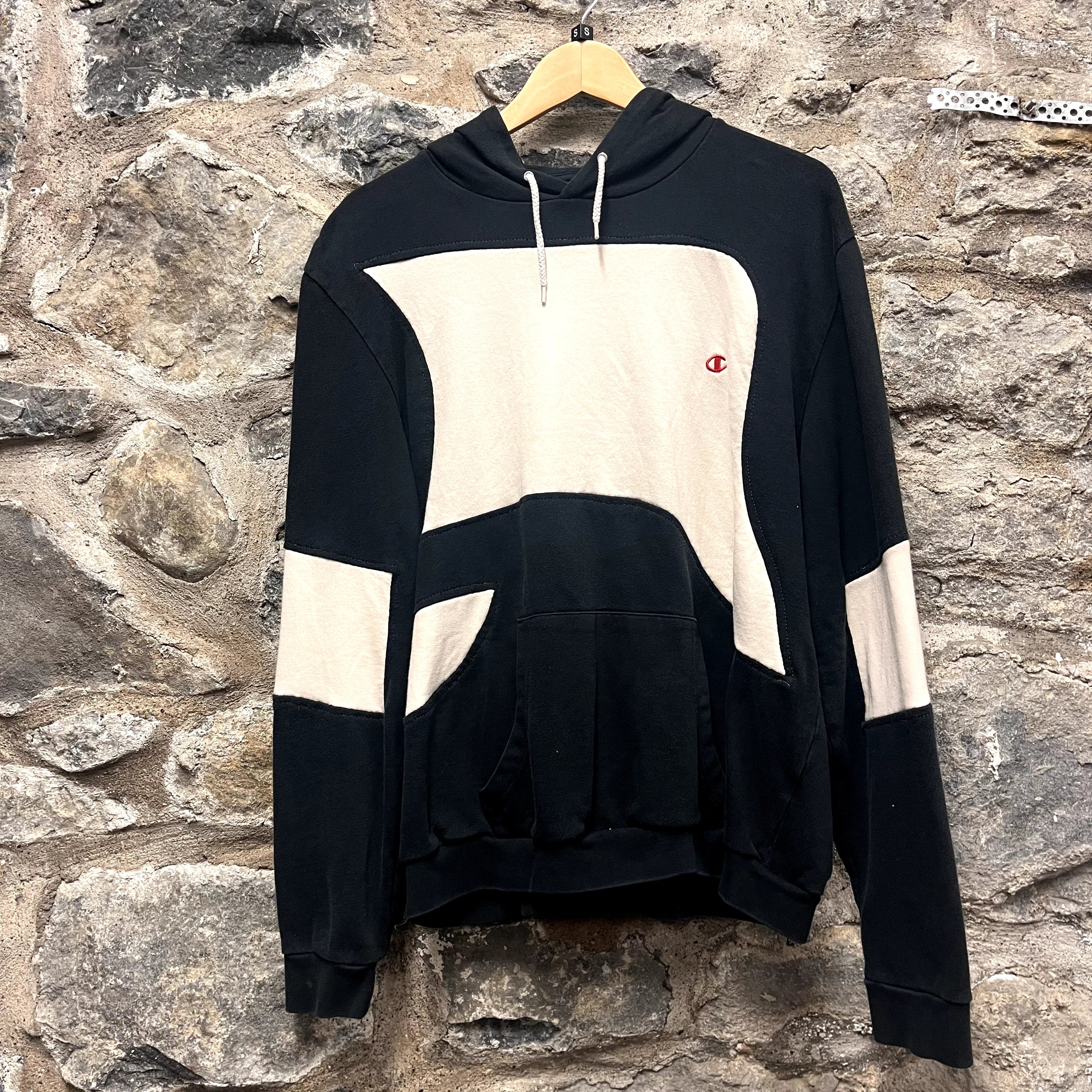 Champion Rework Hoodie