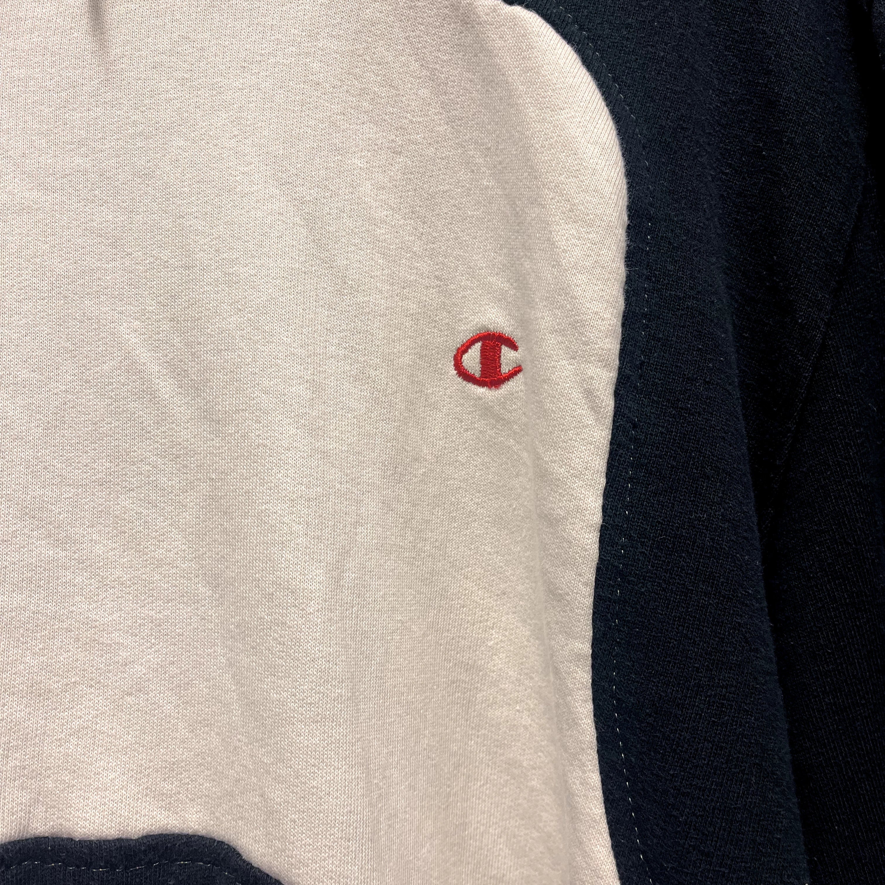 Champion Rework Hoodie