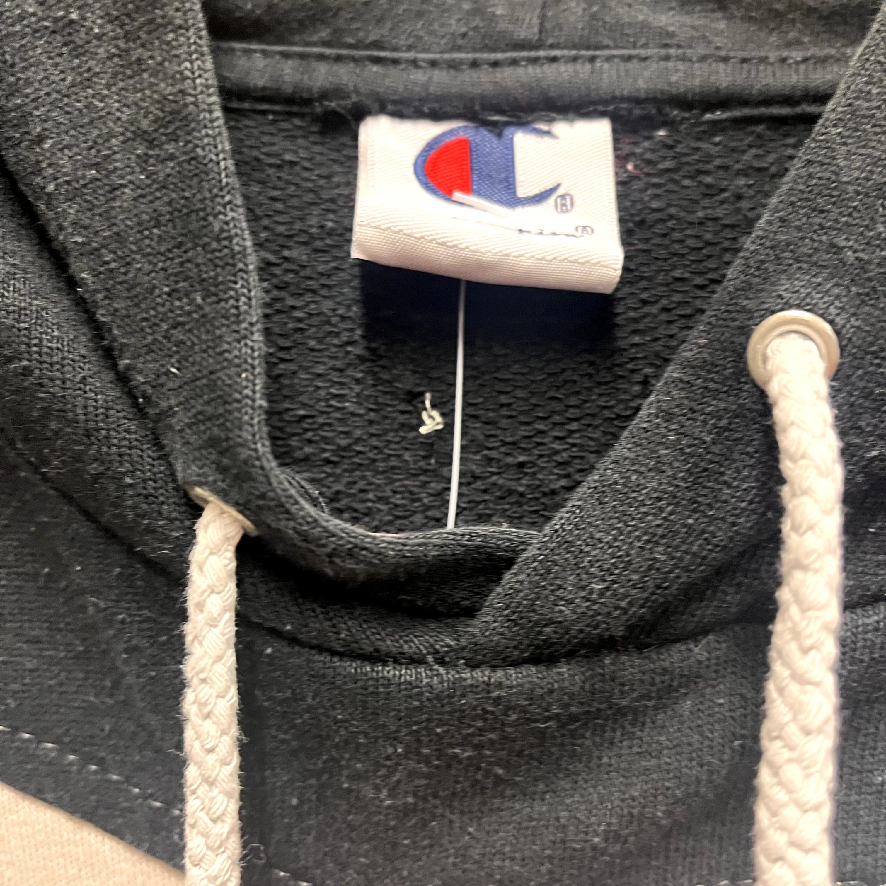 Champion Rework Hoodie