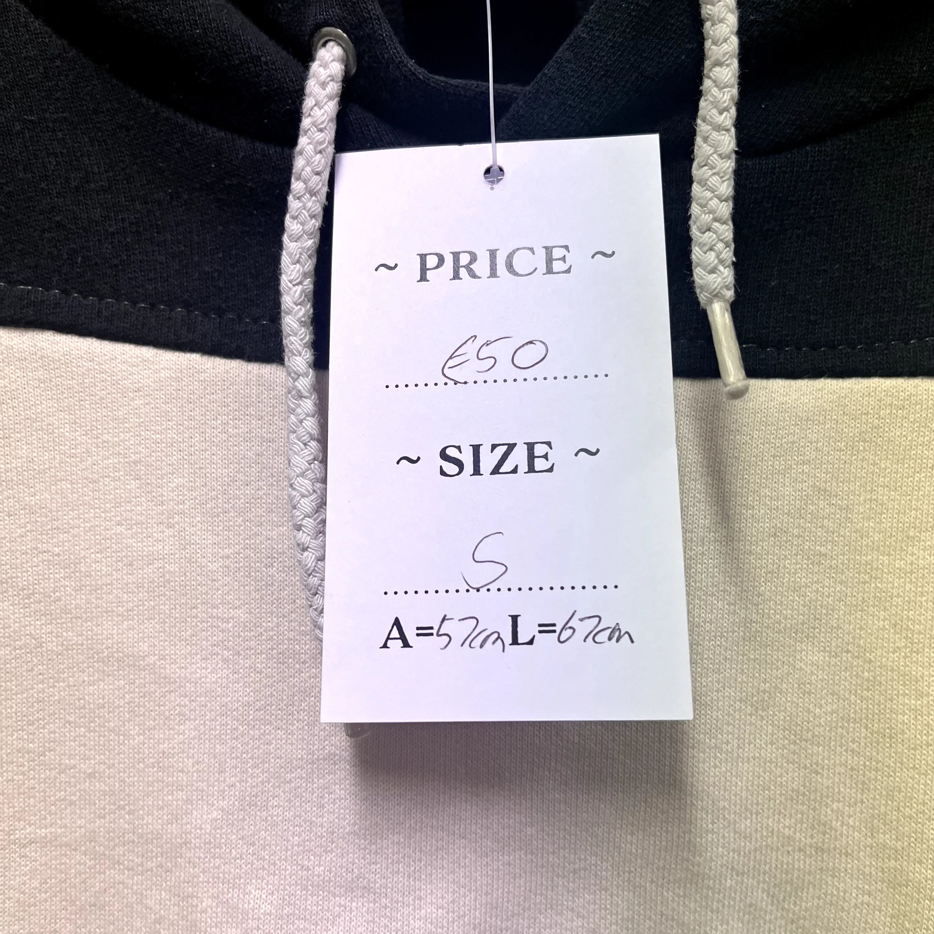 Champion Rework Hoodie