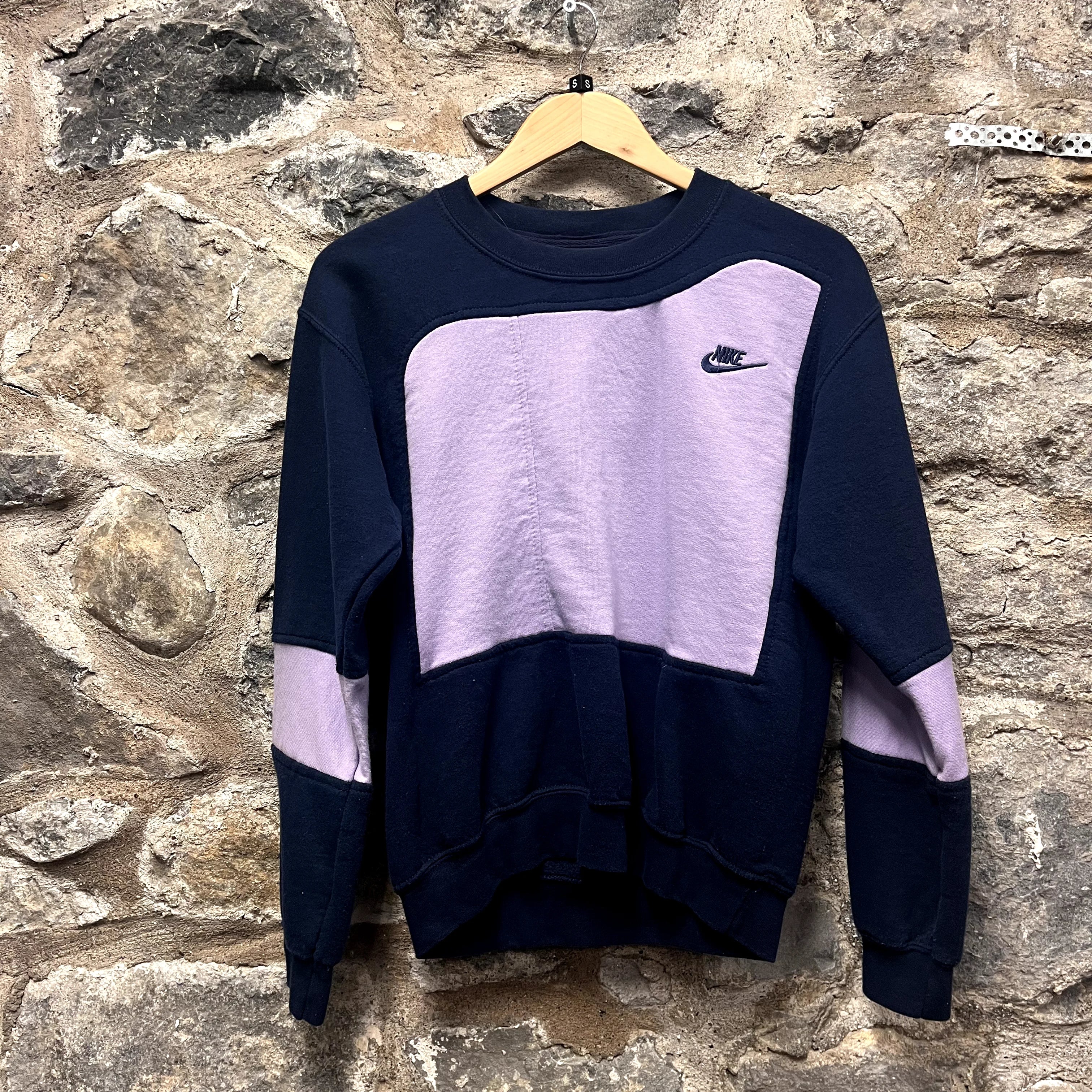 Nike Rework Sweatshirt