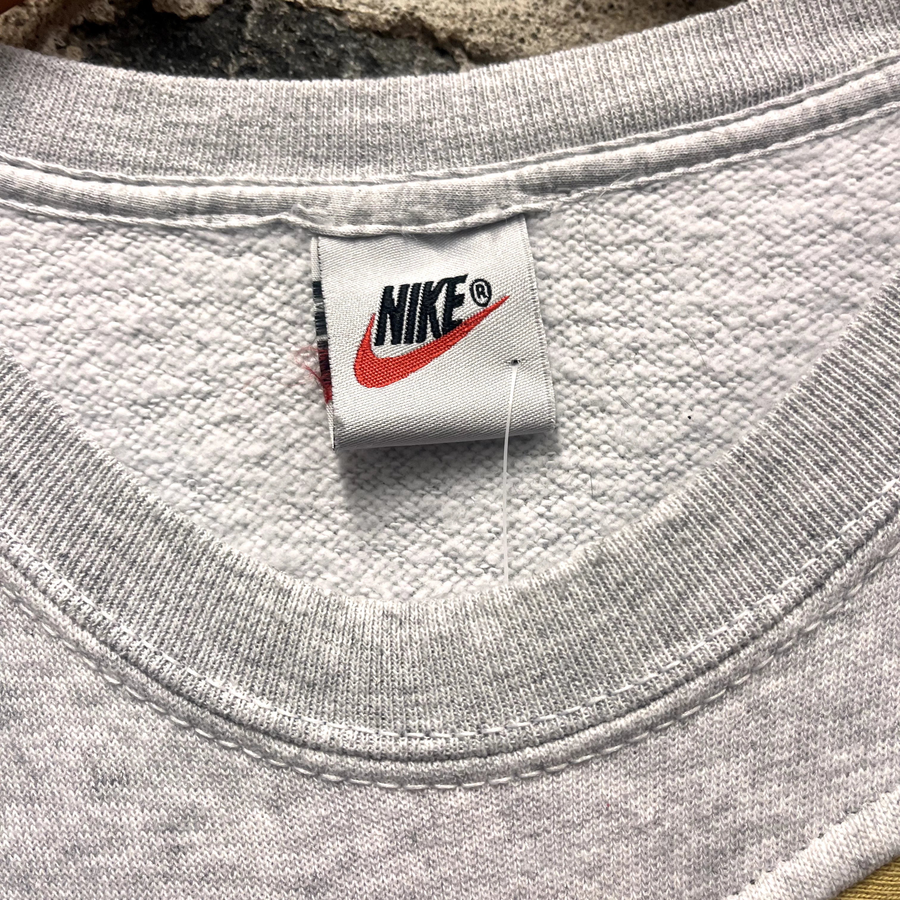 Nike Rework Sweatshirt