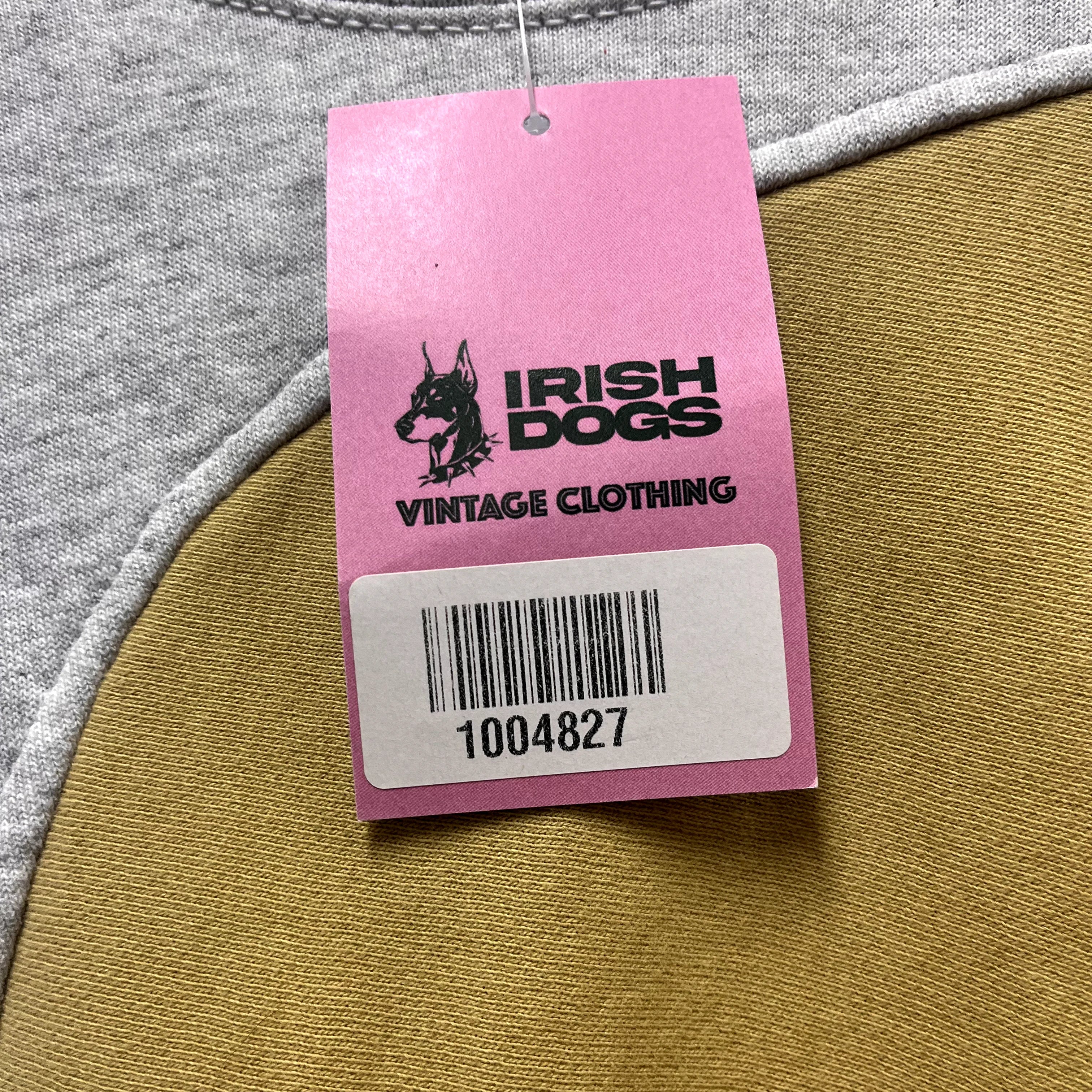 Nike Rework Sweatshirt