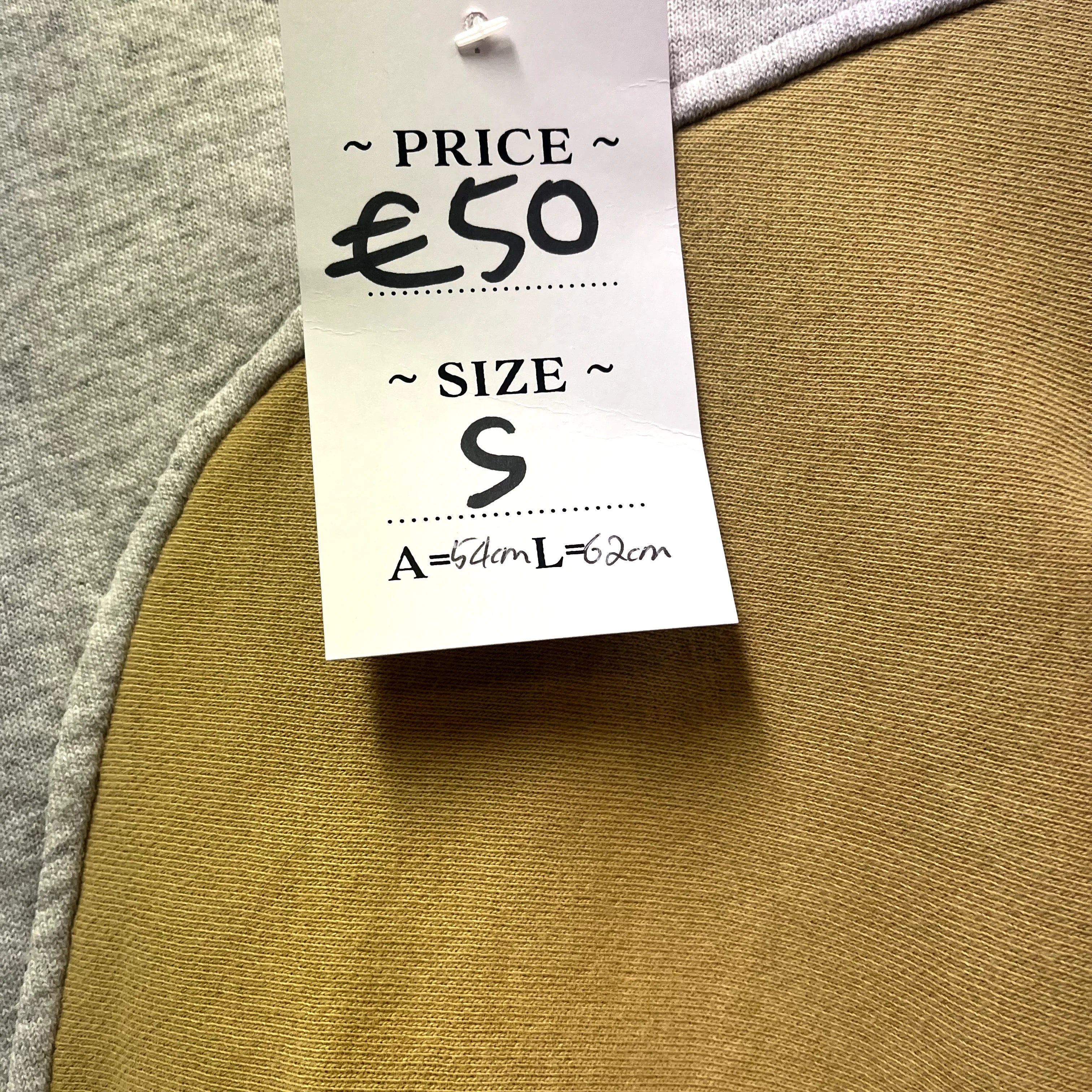 Nike Rework Sweatshirt