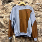 Champion Rework Sweatshirt