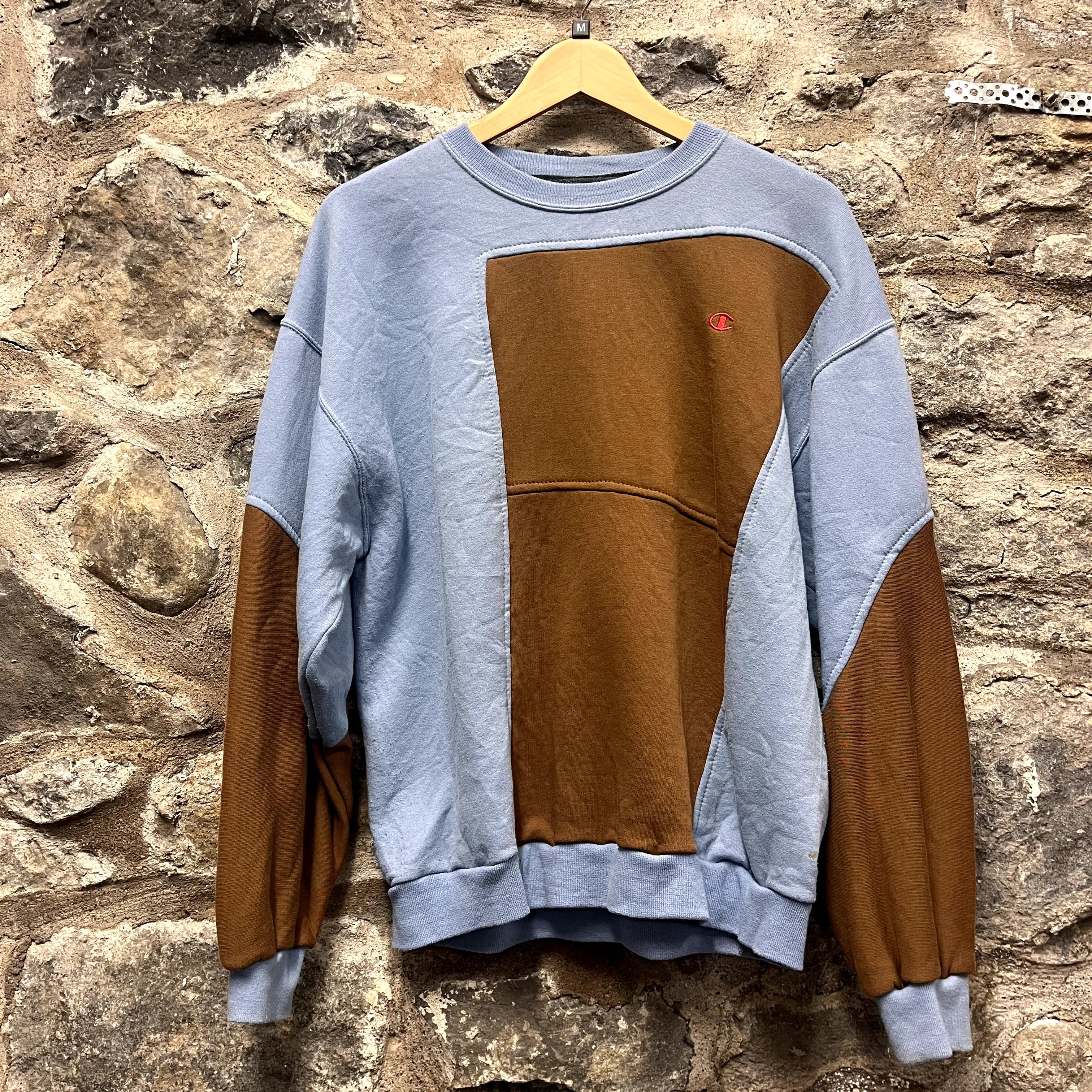 Champion Rework Sweatshirt