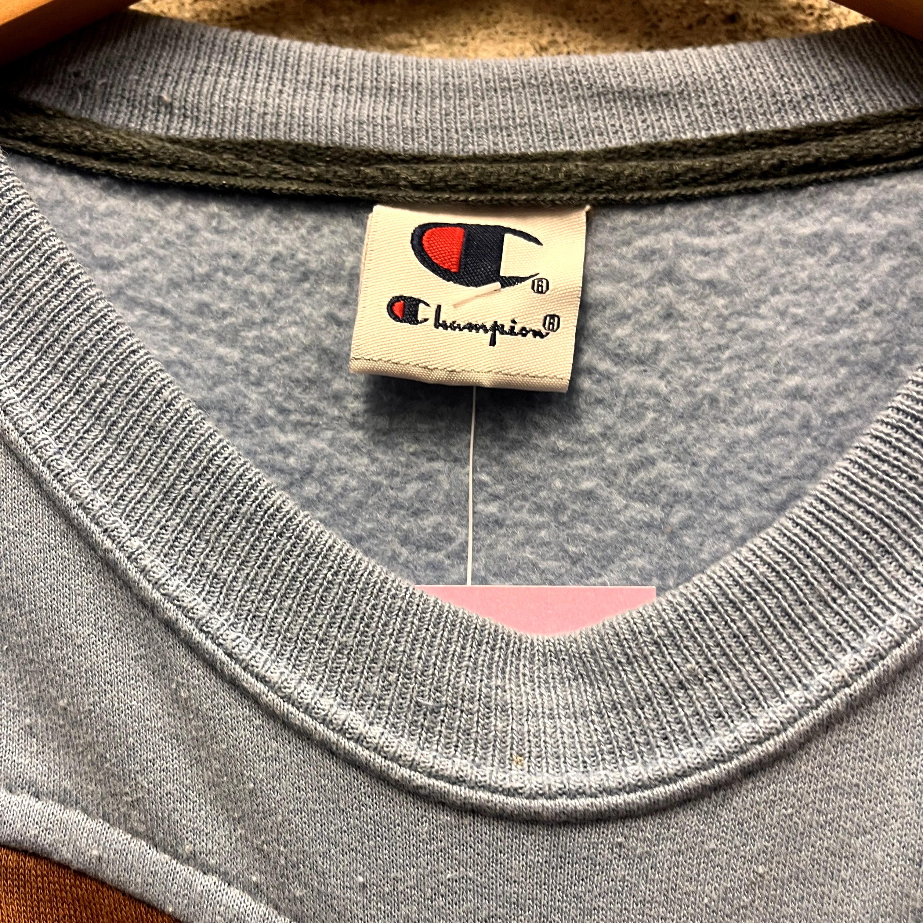 Champion Rework Sweatshirt