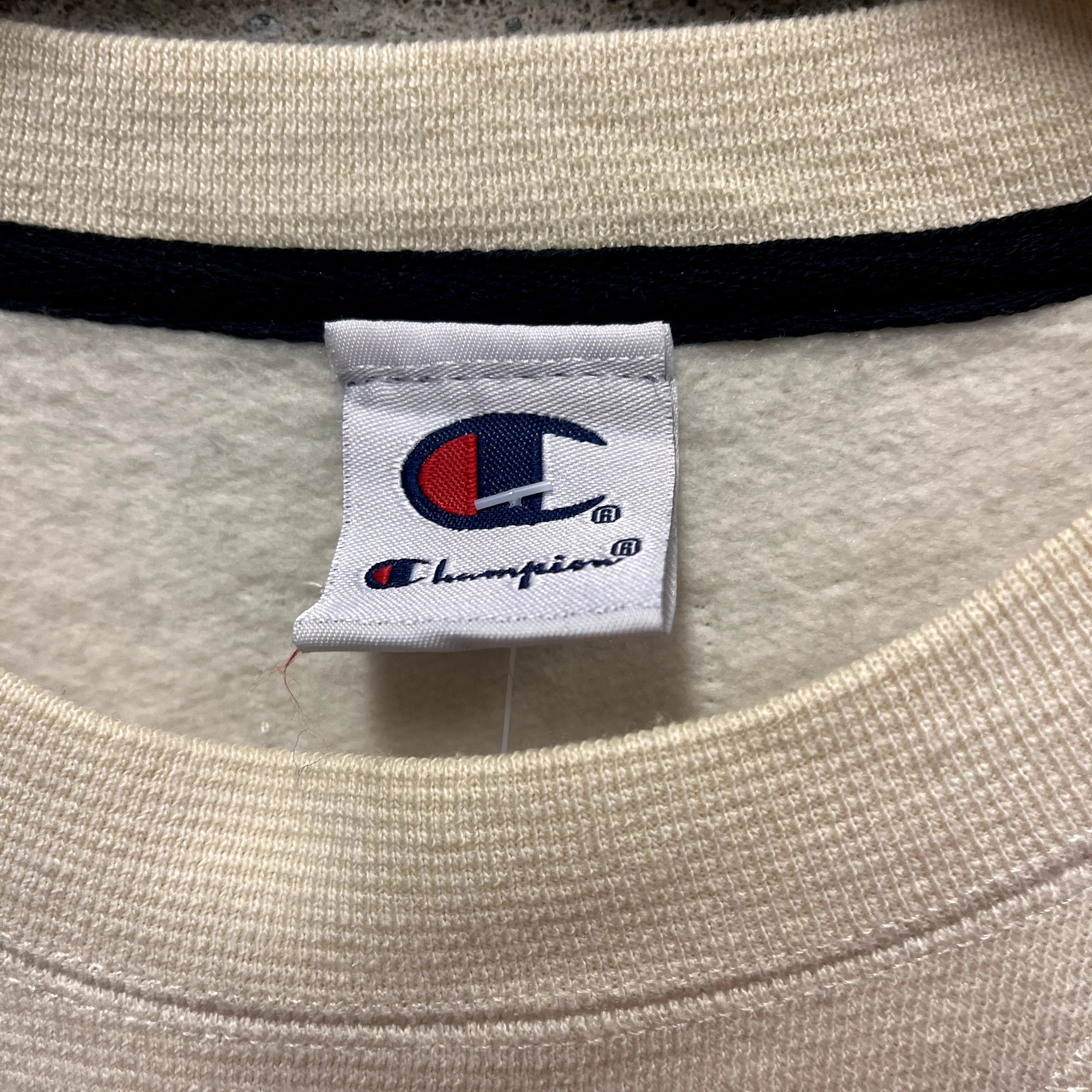 Champion Rework Crewneck Sweatshirt