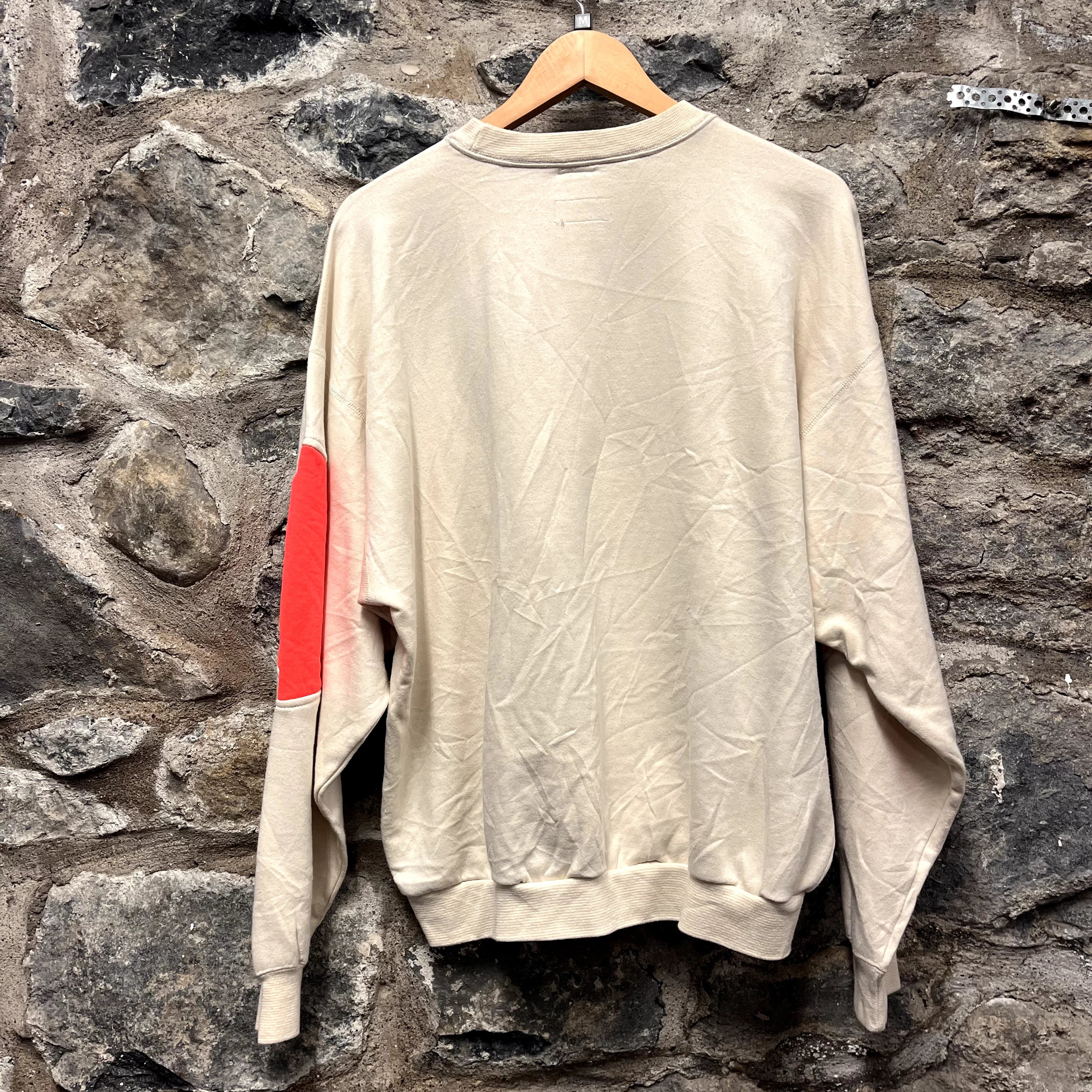 Champion Rework Crewneck Sweatshirt