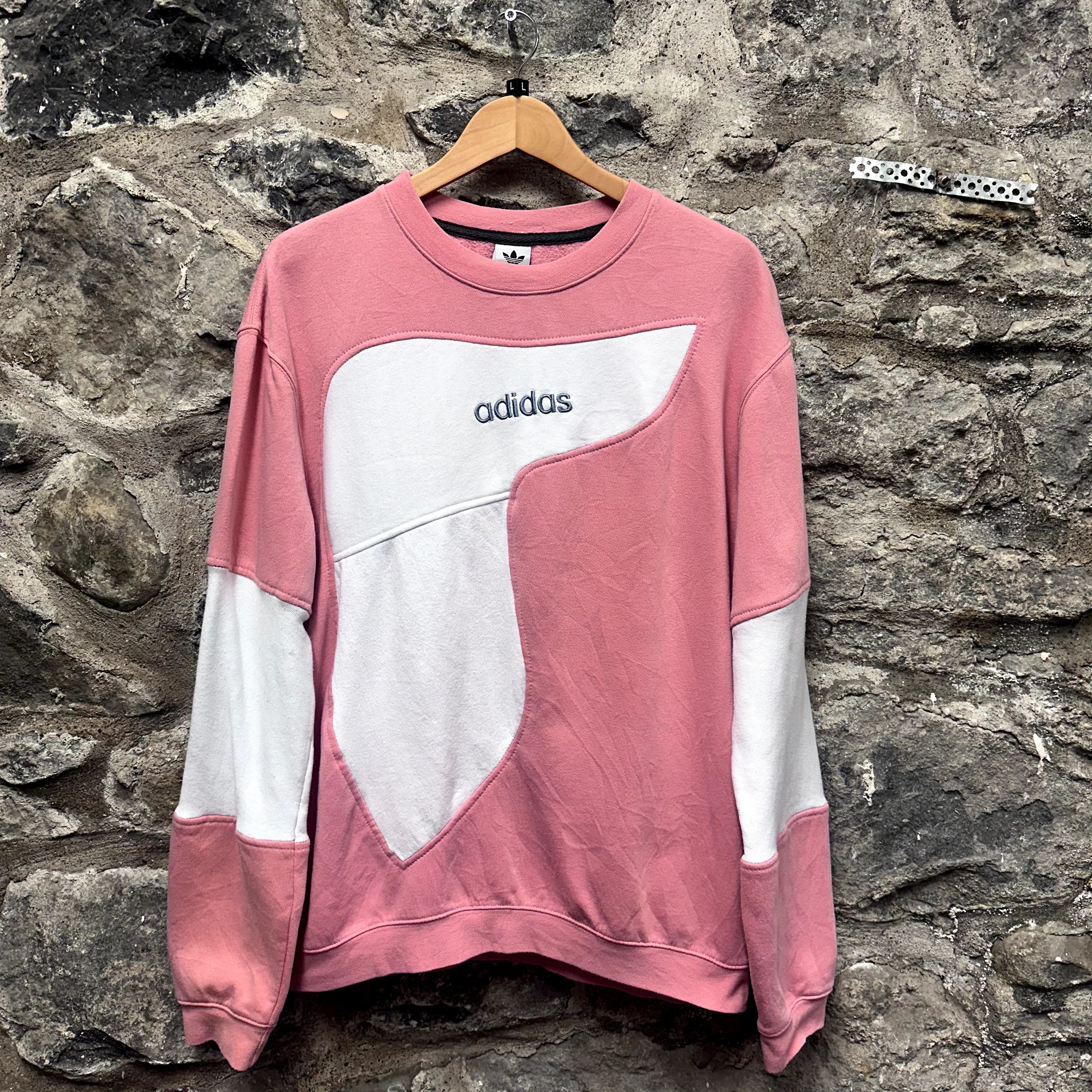Adidas Rework Sweatshirt