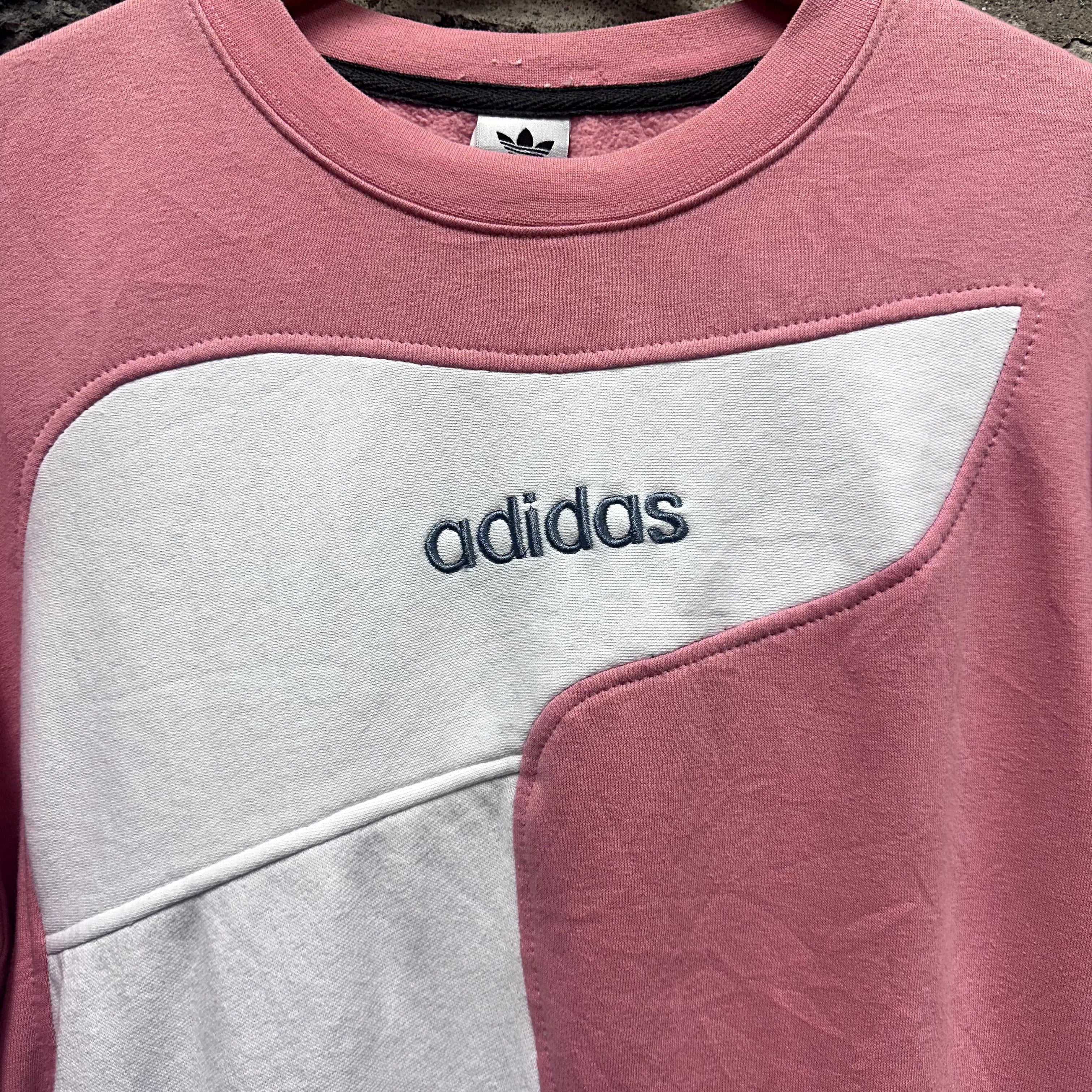 Adidas Rework Sweatshirt