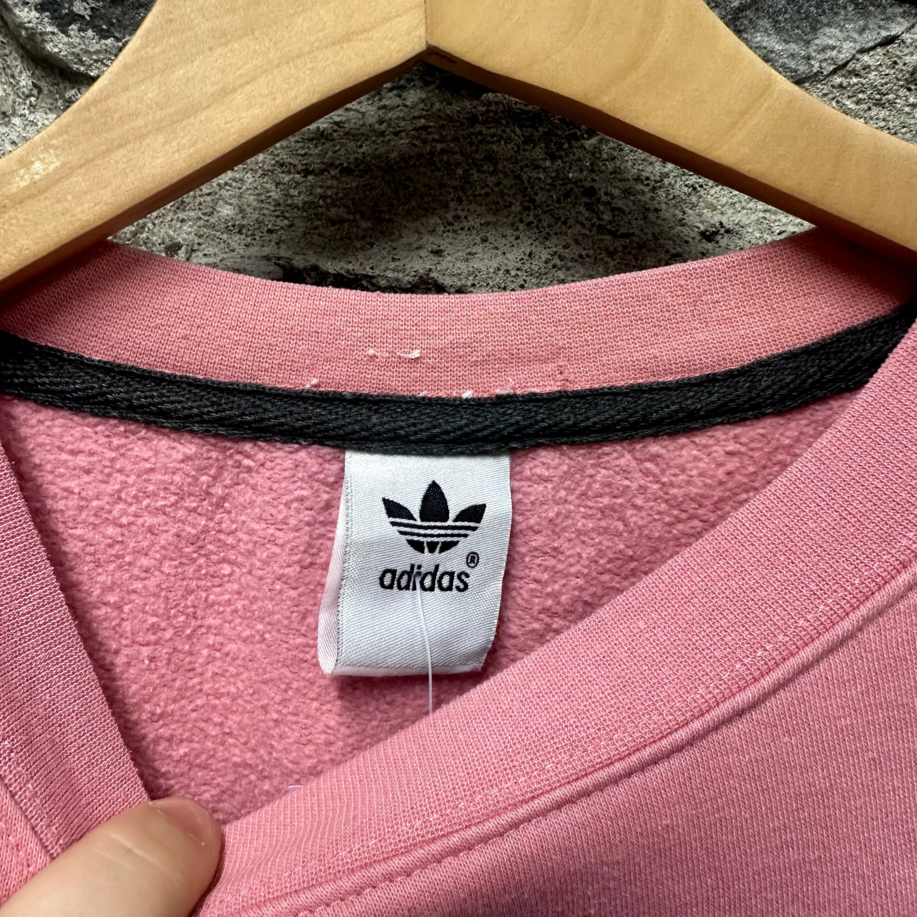 Adidas Rework Sweatshirt