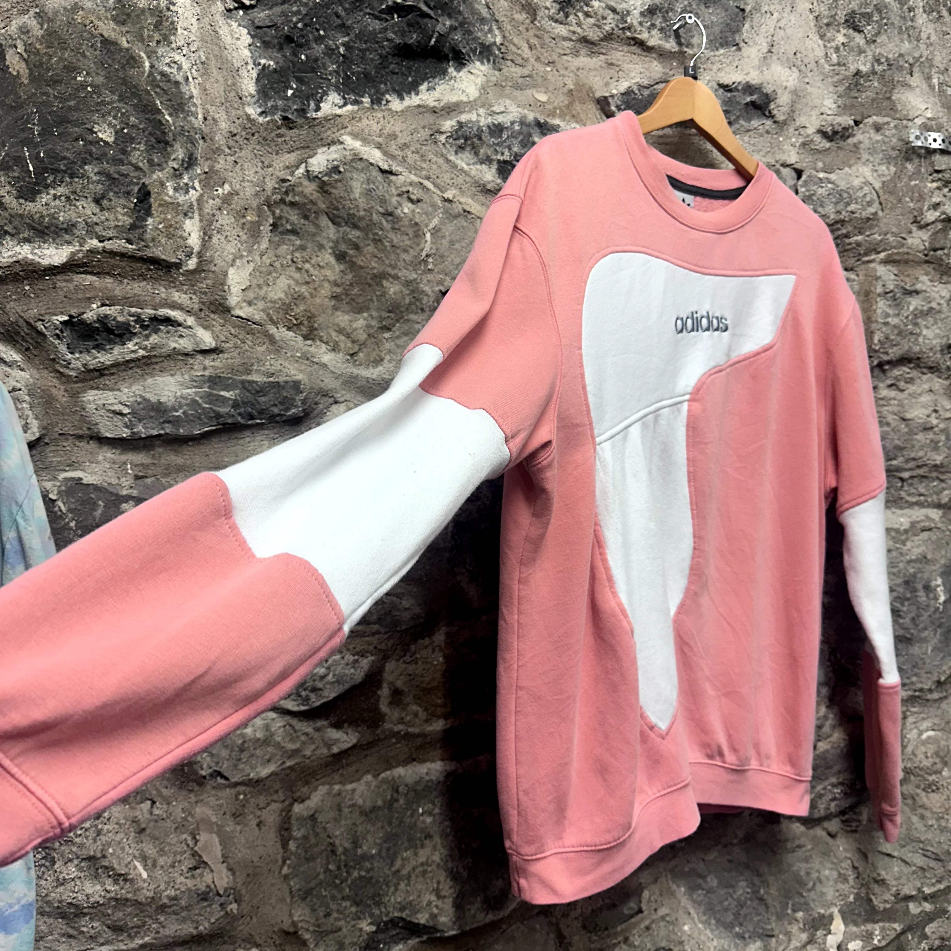 Adidas Rework Sweatshirt