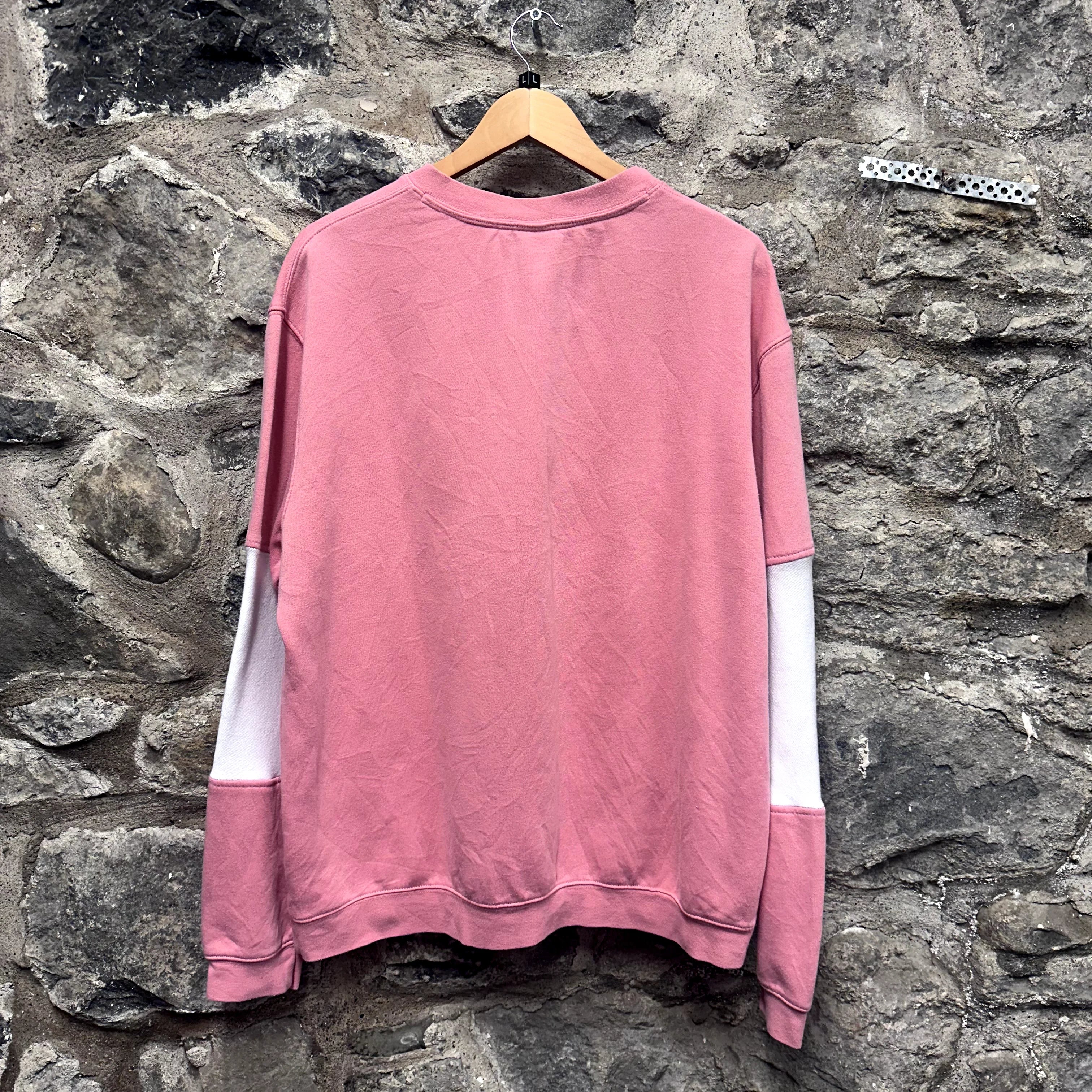 Adidas Rework Sweatshirt