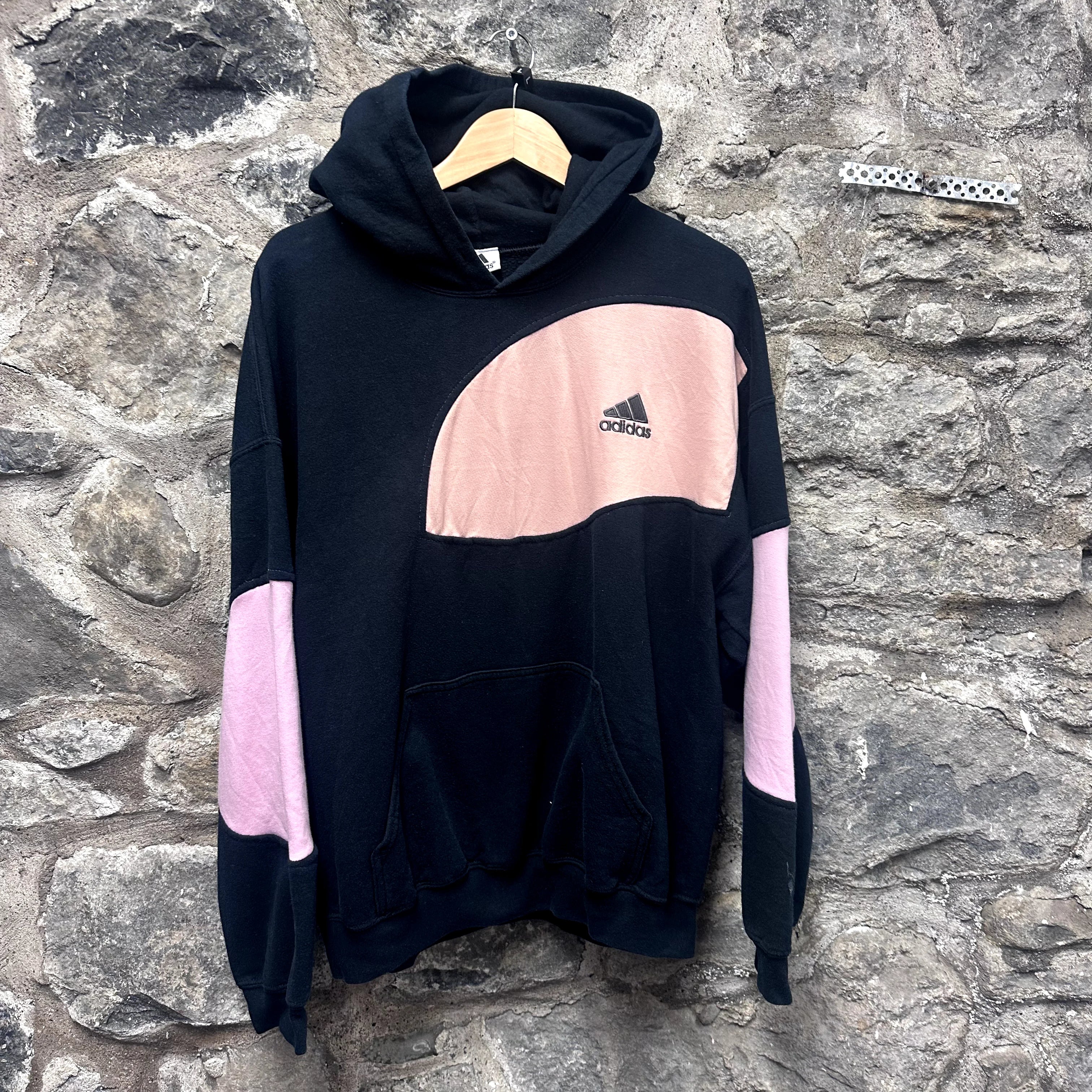 Adidas Rework Hoodie