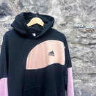 Adidas Rework Hoodie