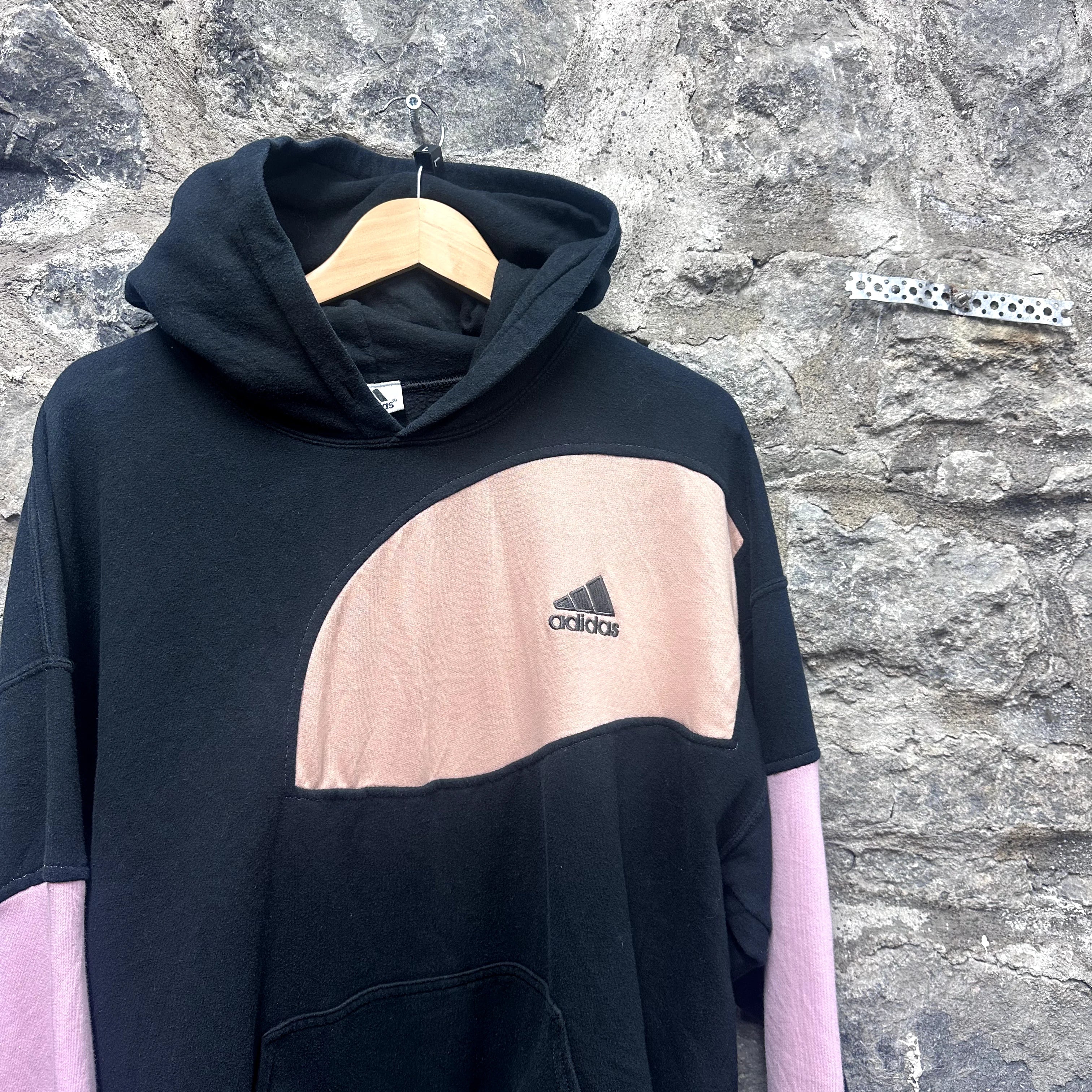 Adidas Rework Hoodie