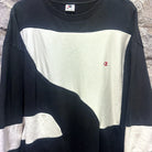 Vintage Champion Sweatshirt