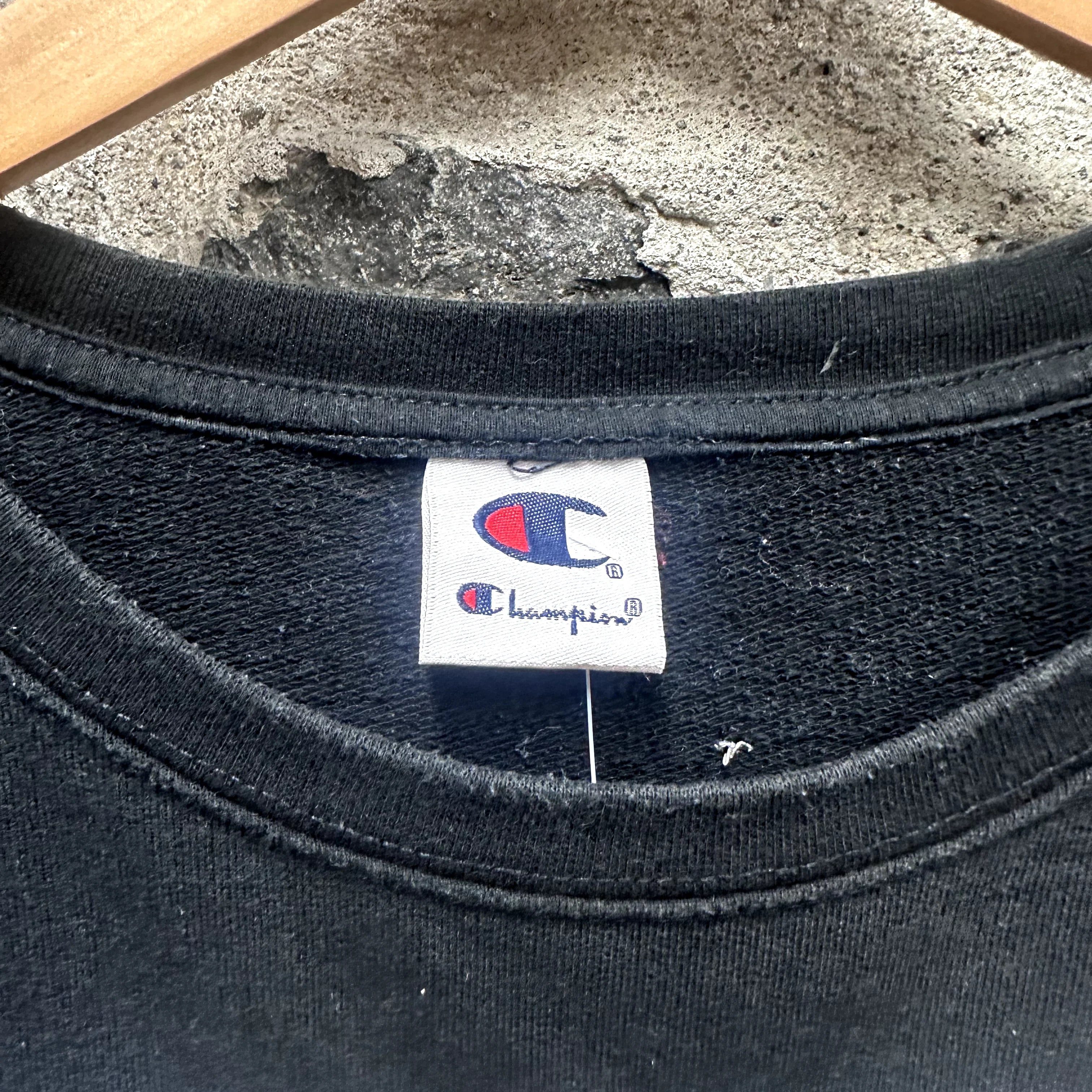 Vintage Champion Sweatshirt