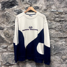 Vintage Sergio Tacchini Sweatshirt