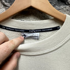 Vintage Sergio Tacchini Sweatshirt