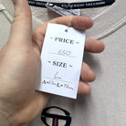 Vintage Sergio Tacchini Sweatshirt
