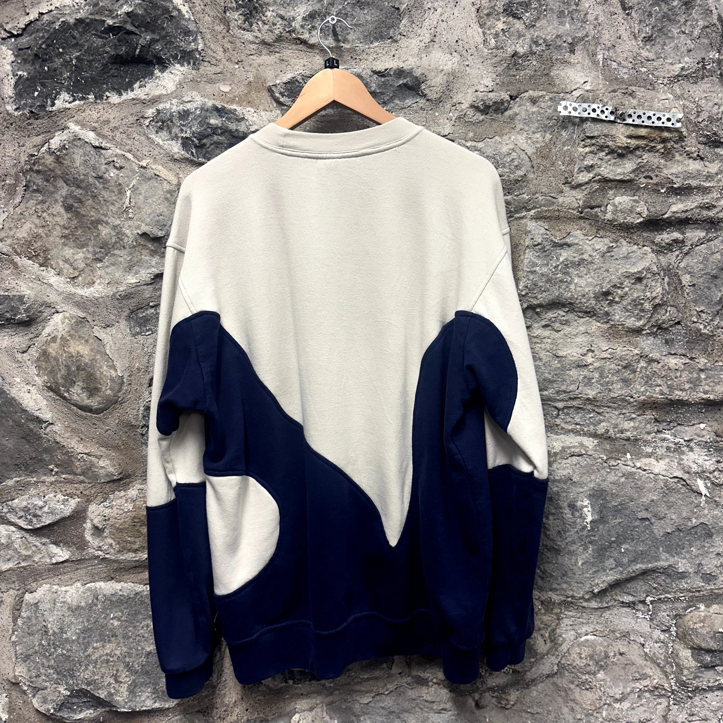 Vintage Sergio Tacchini Sweatshirt