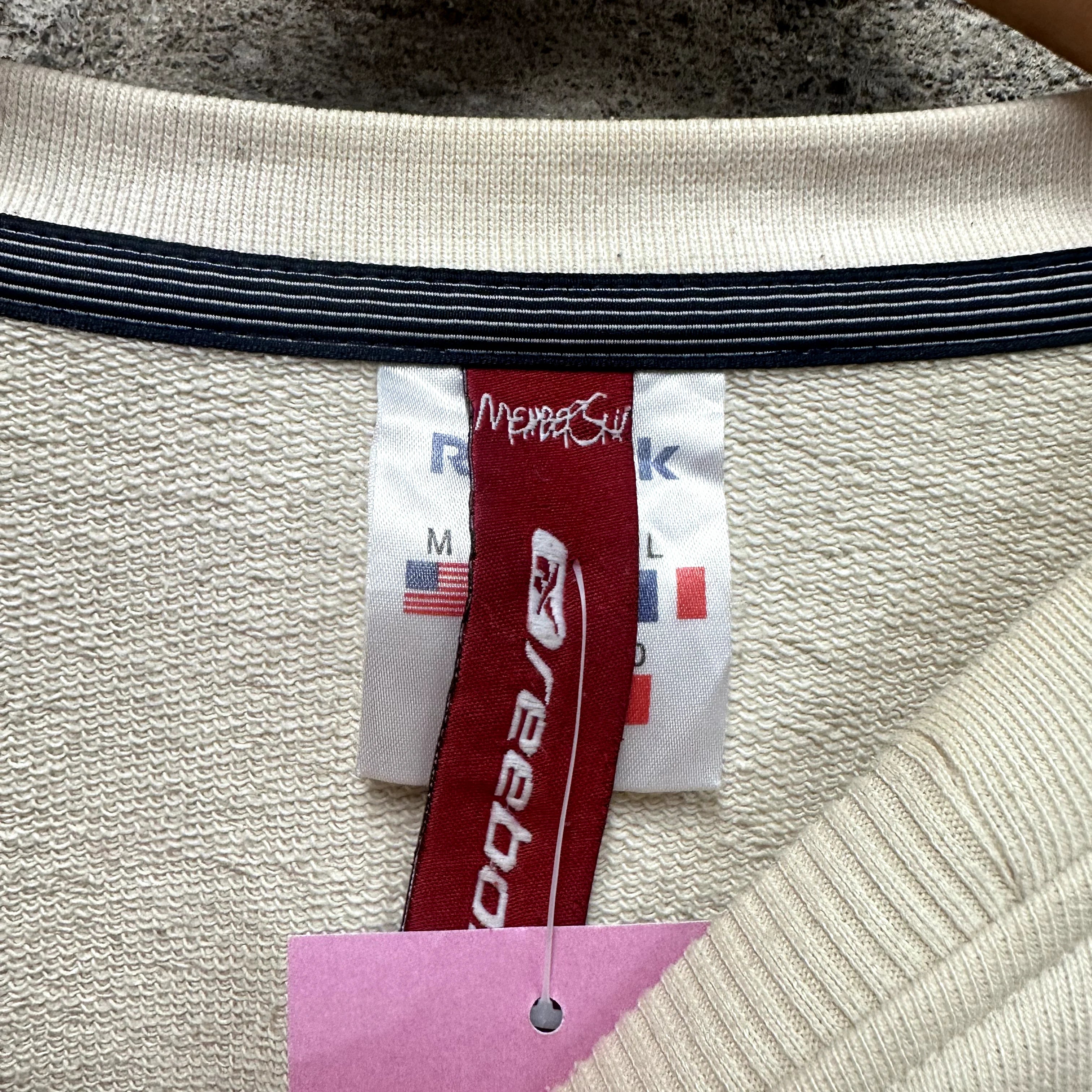 Reebok Rework Sweatshirt