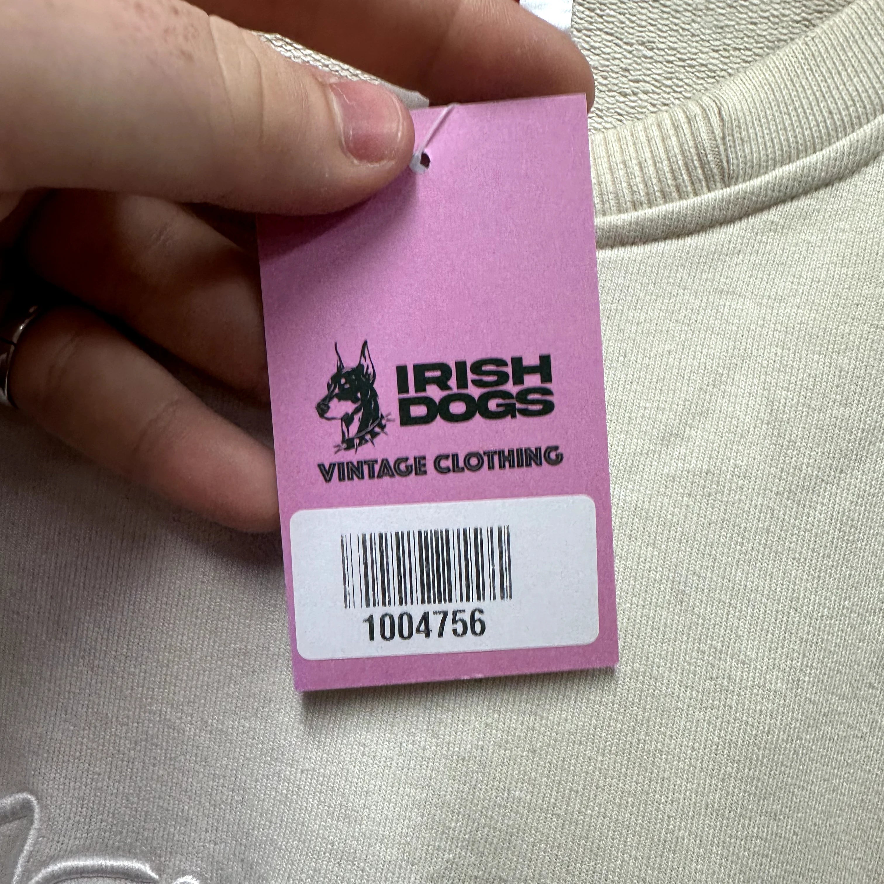 Reebok Rework Sweatshirt