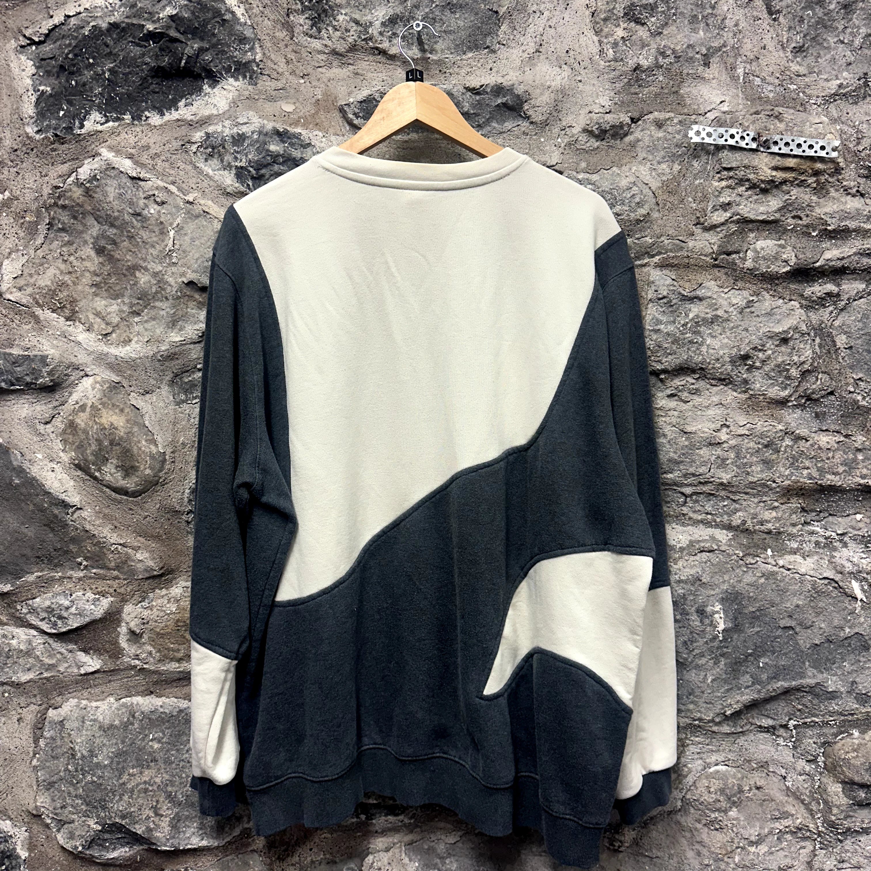 Reebok Rework Sweatshirt