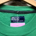 Ralph Lauren Rework Sweatshirt