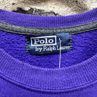 Ralph Lauren Rework Sweatshirt