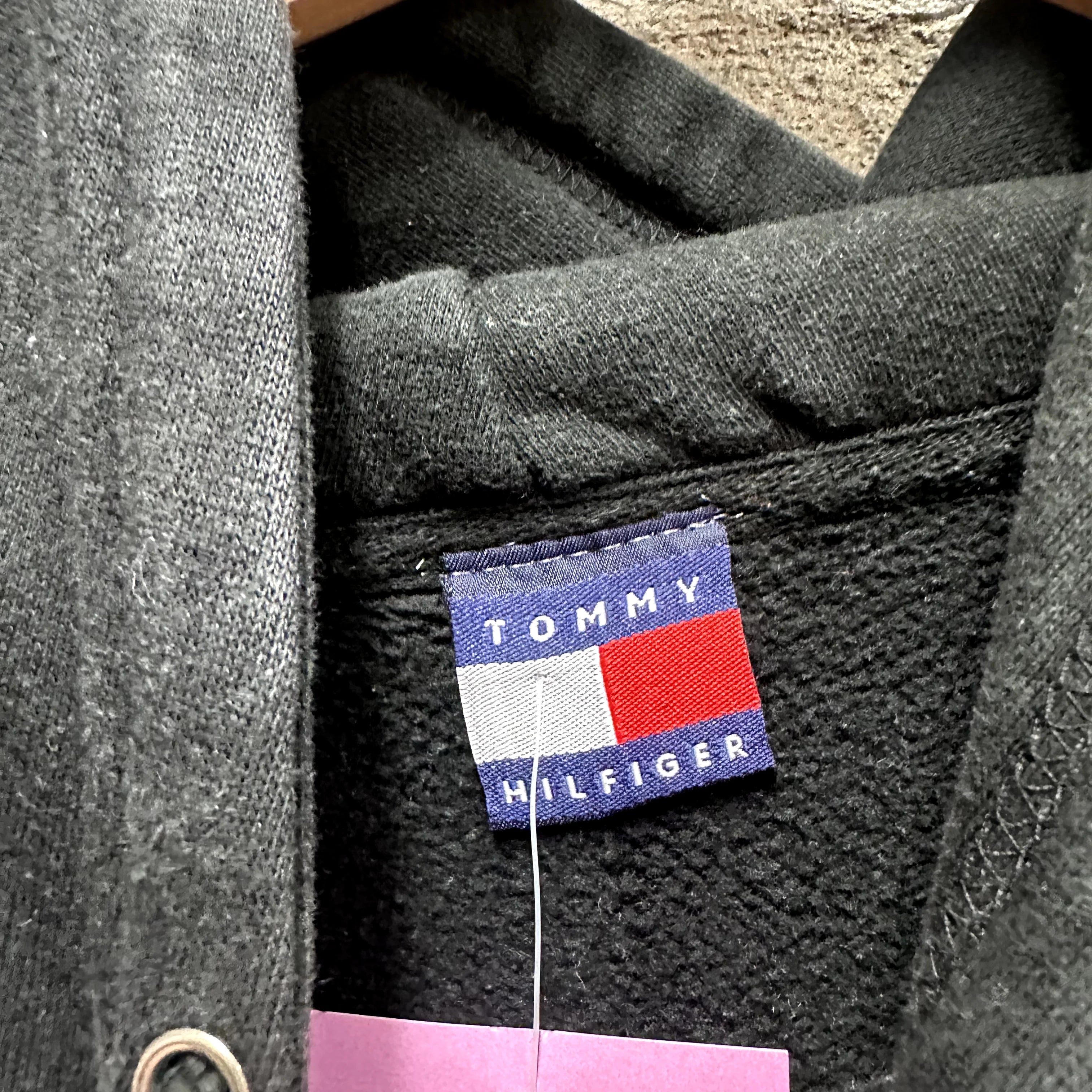 Tommy Hilfiger Rework Hoodie