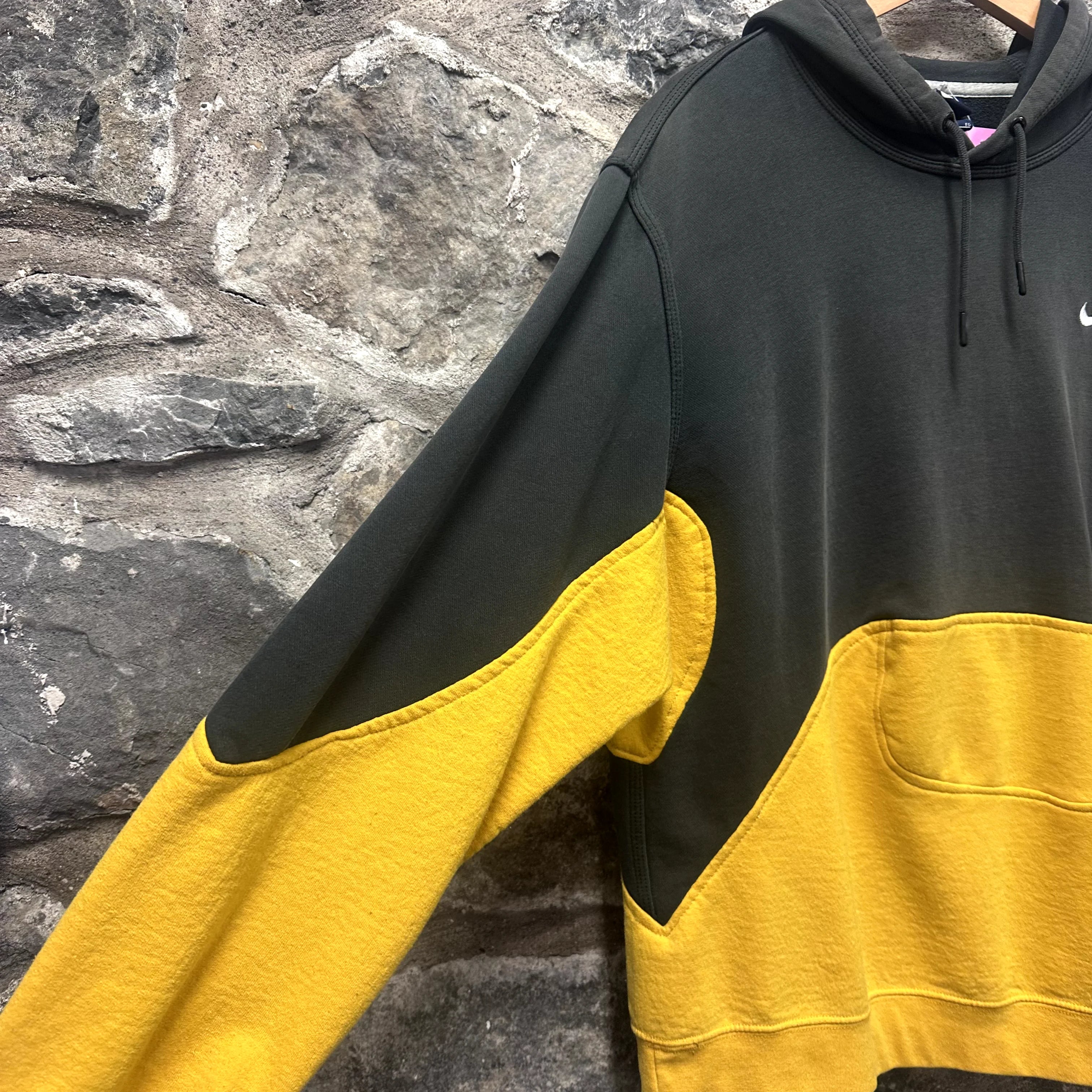 Nike Rework Hoodie