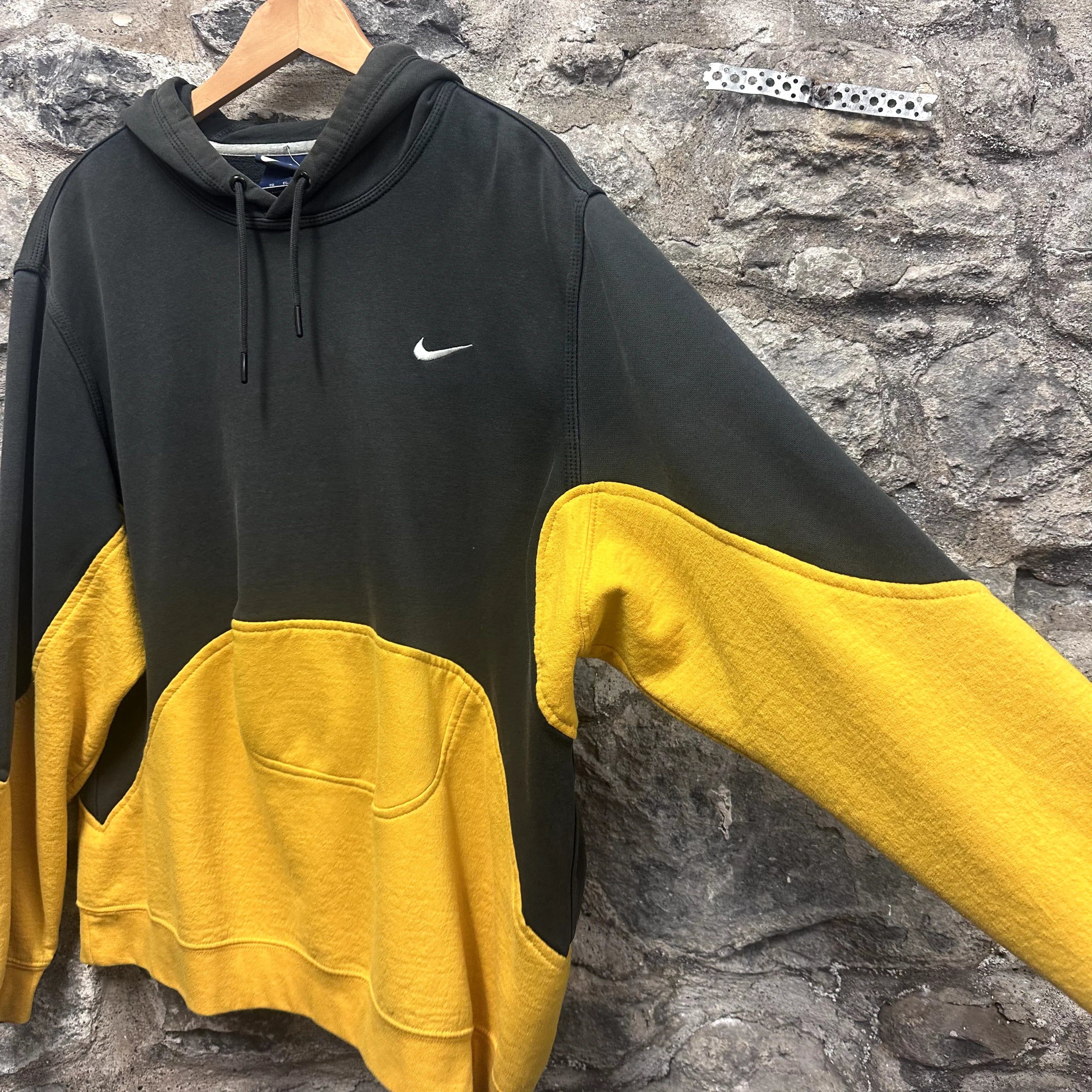 Nike Rework Hoodie