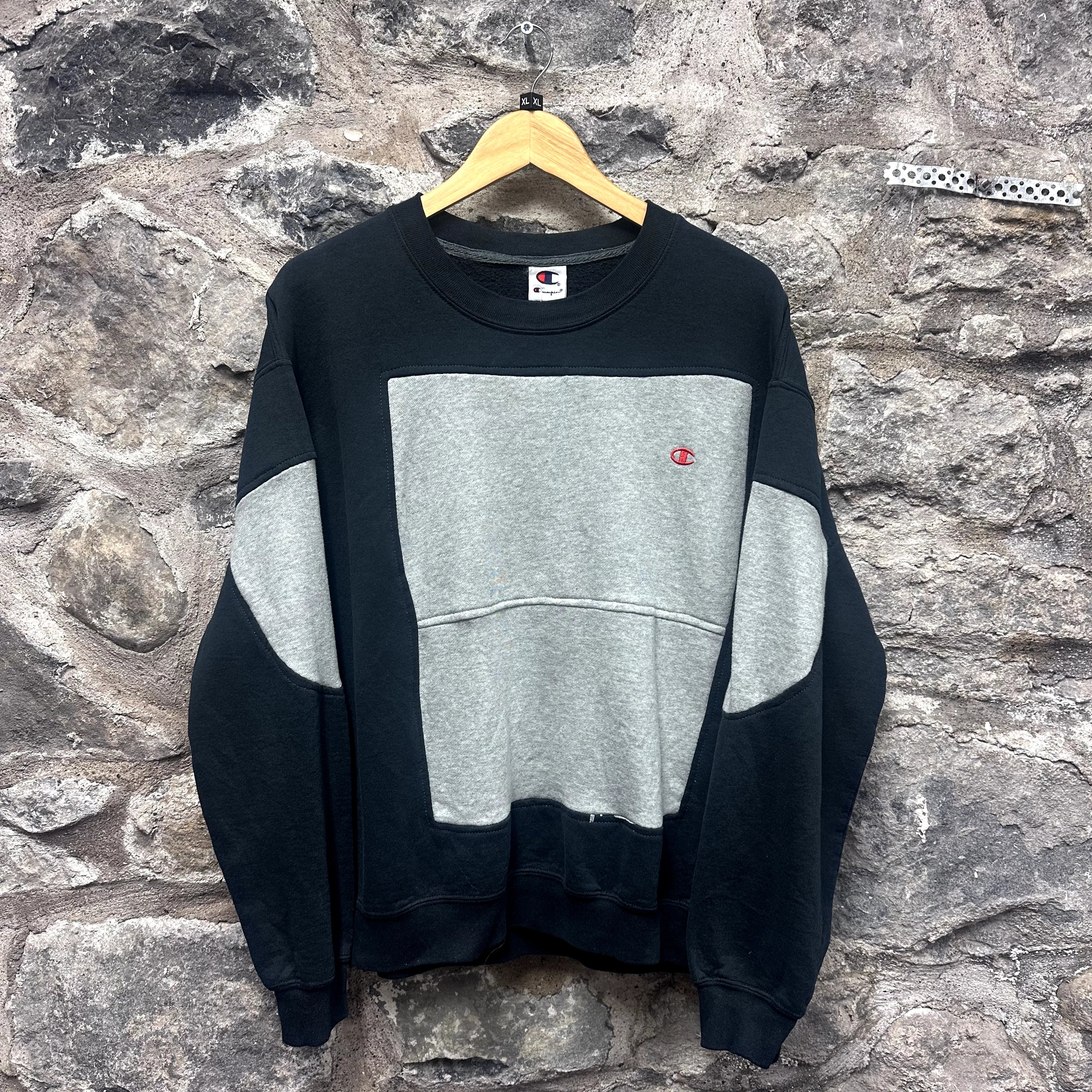 Champion Rework Sweatshirt