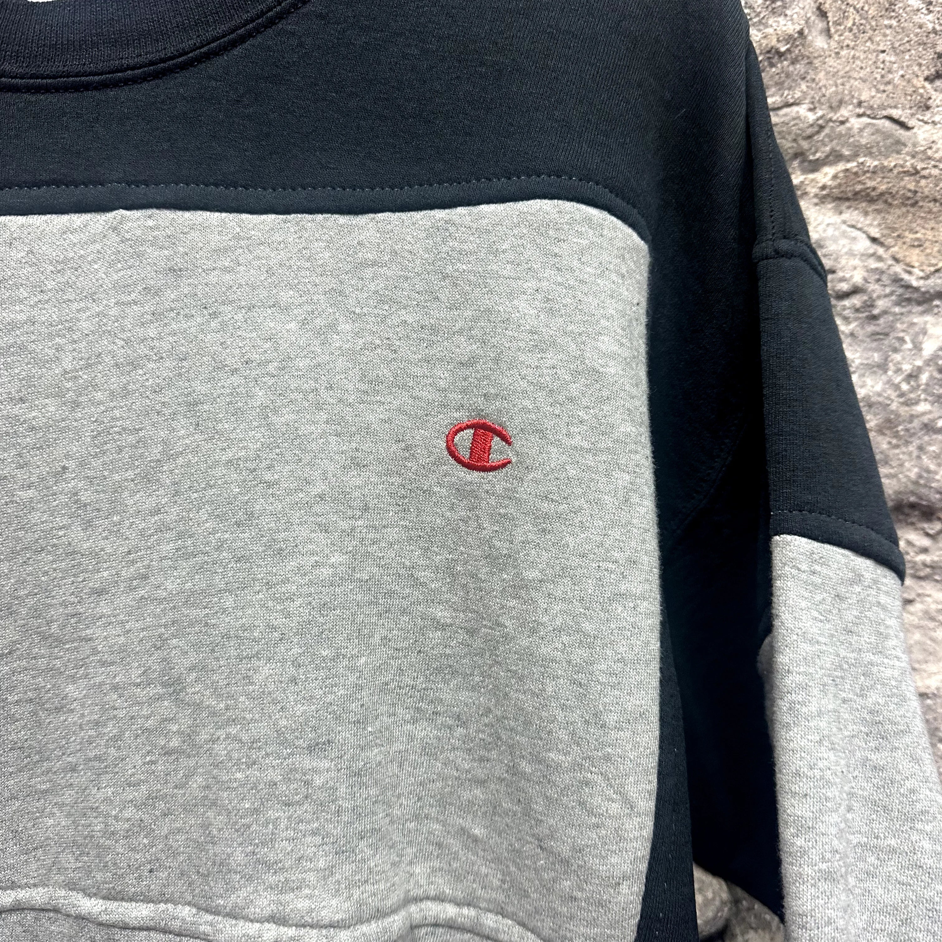 Champion Rework Sweatshirt
