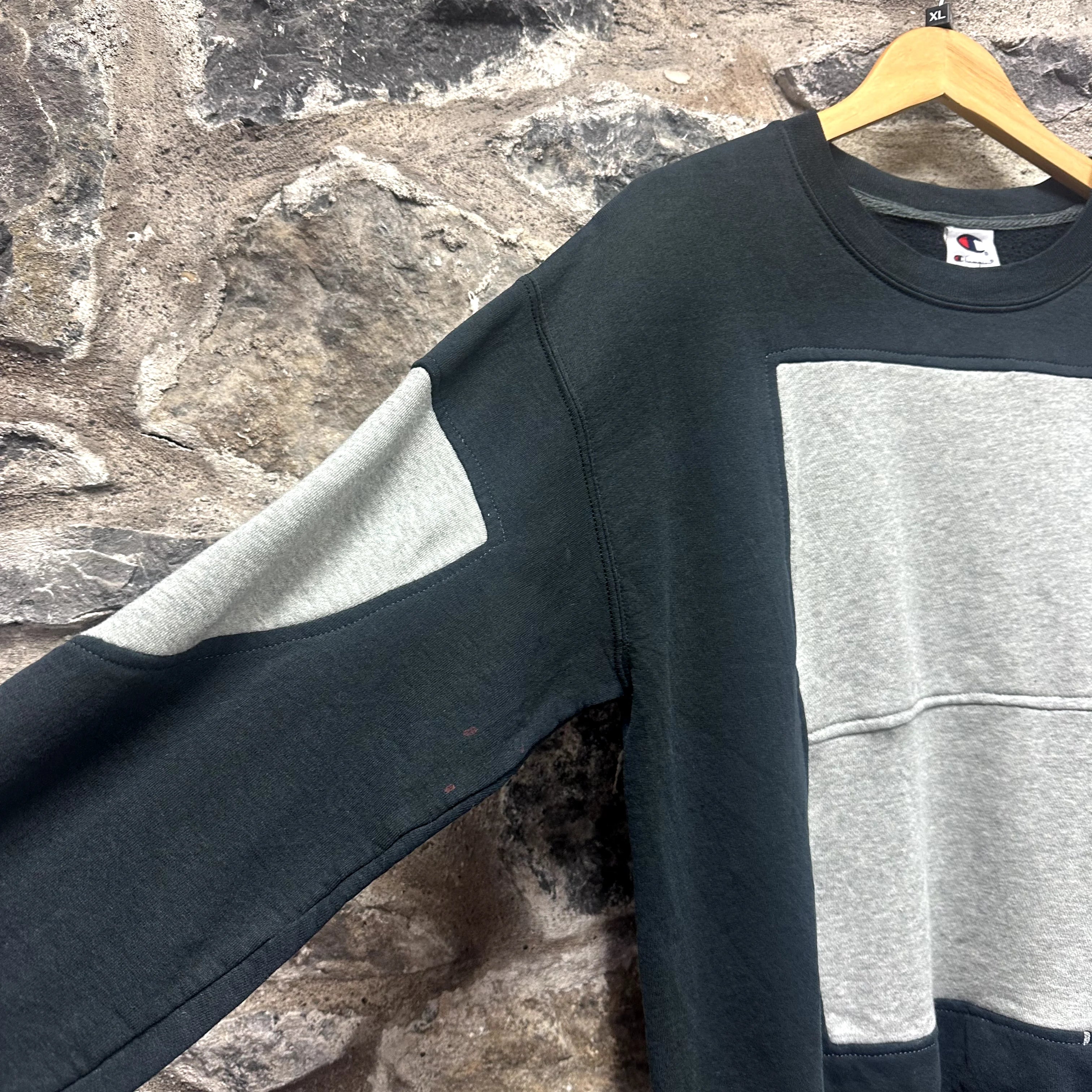 Champion Rework Sweatshirt