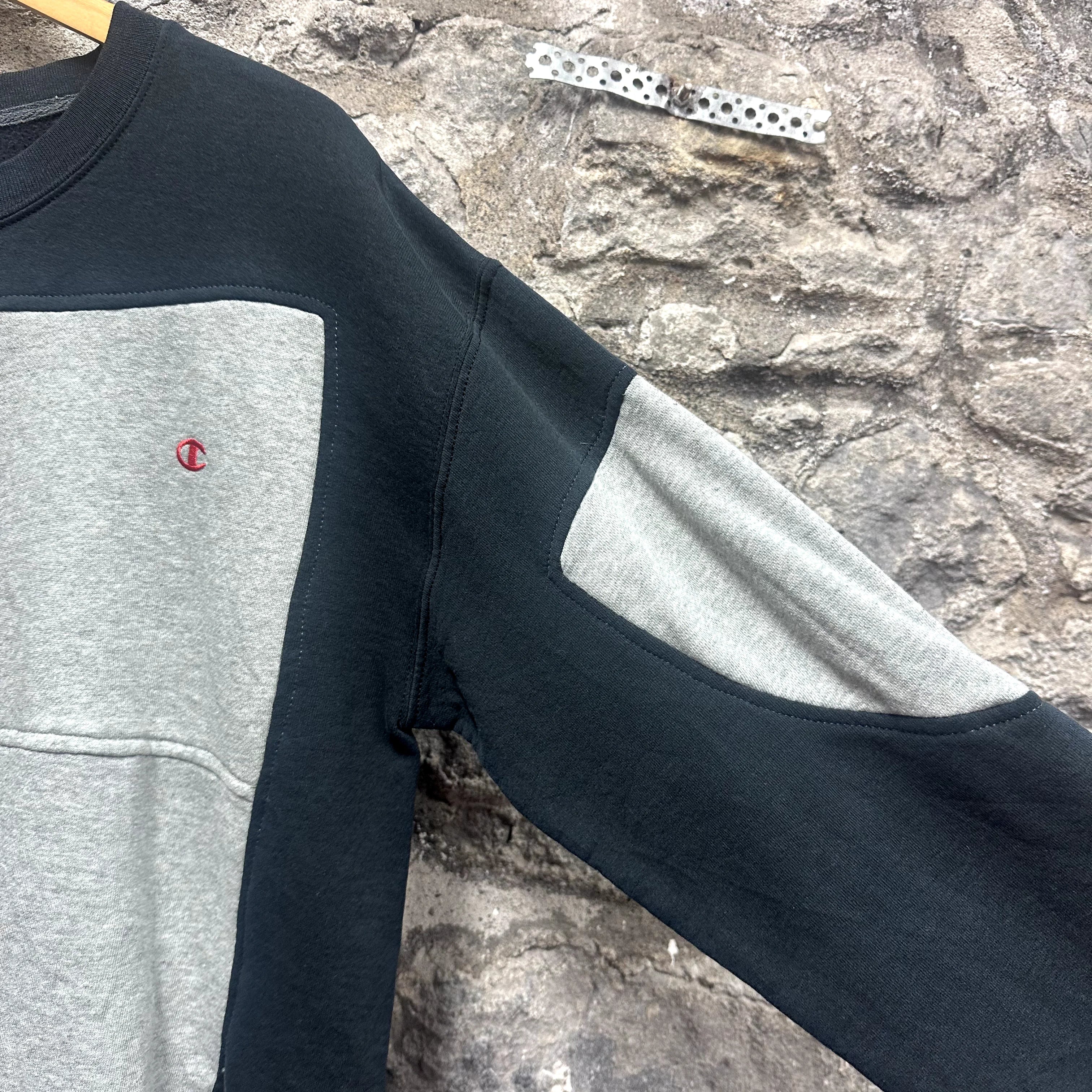 Champion Rework Sweatshirt